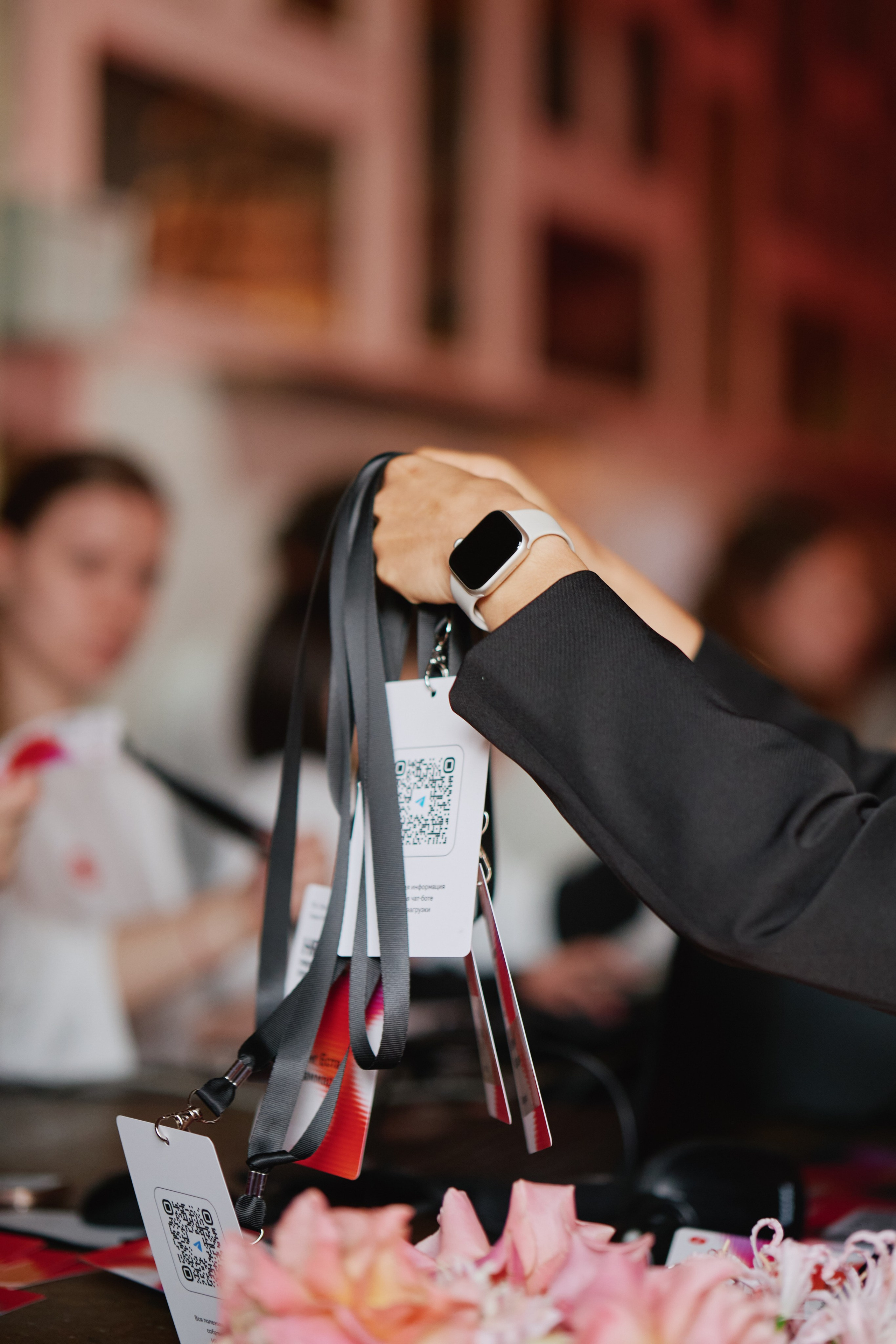 Перезагрузка 2025 / HH. Свадебный фотограф Санкт-Петербург Ирина Селезнева RmesLOVE