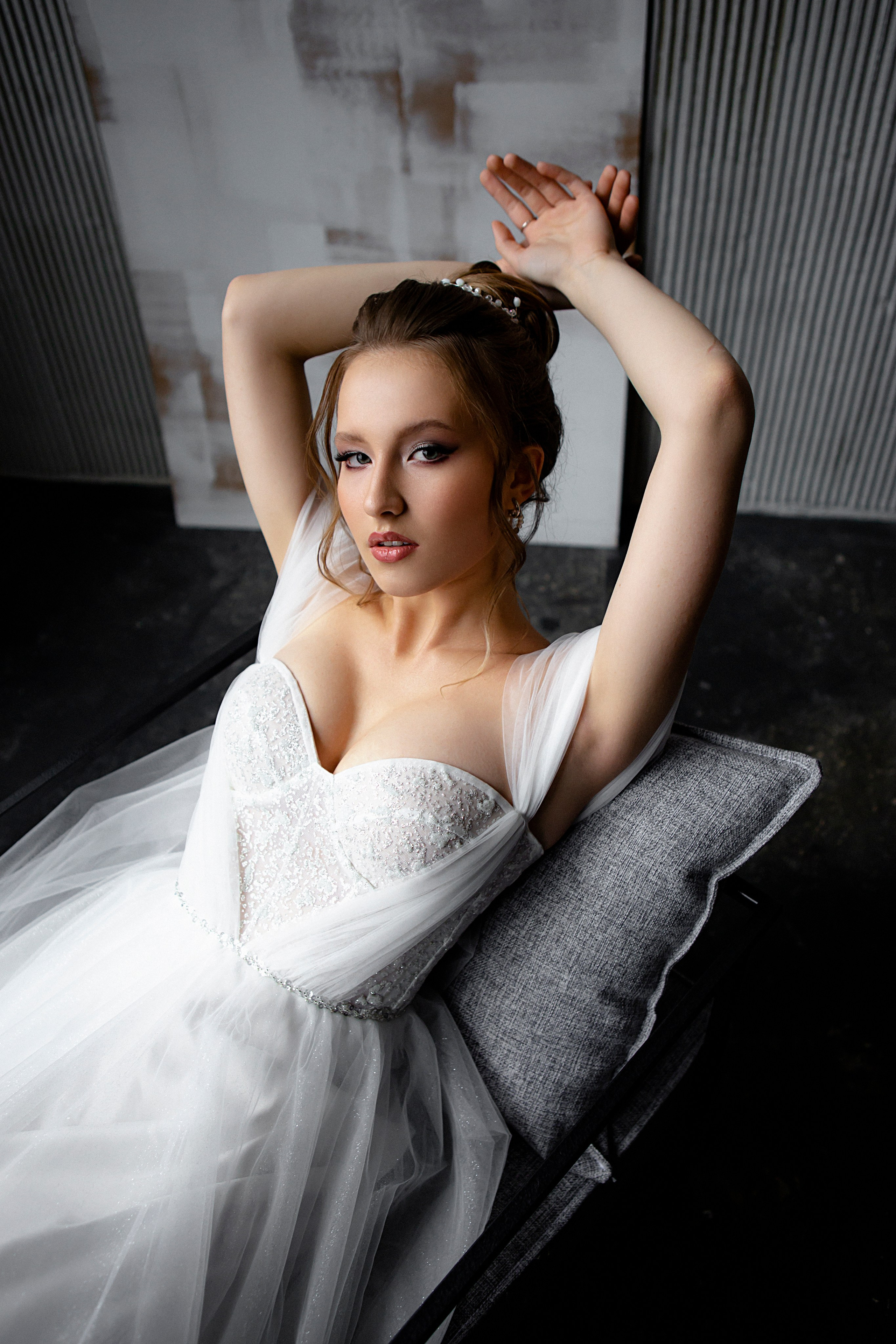 Свадебные съемки. Свадебный фотограф в Тольятти Еремина Юлия