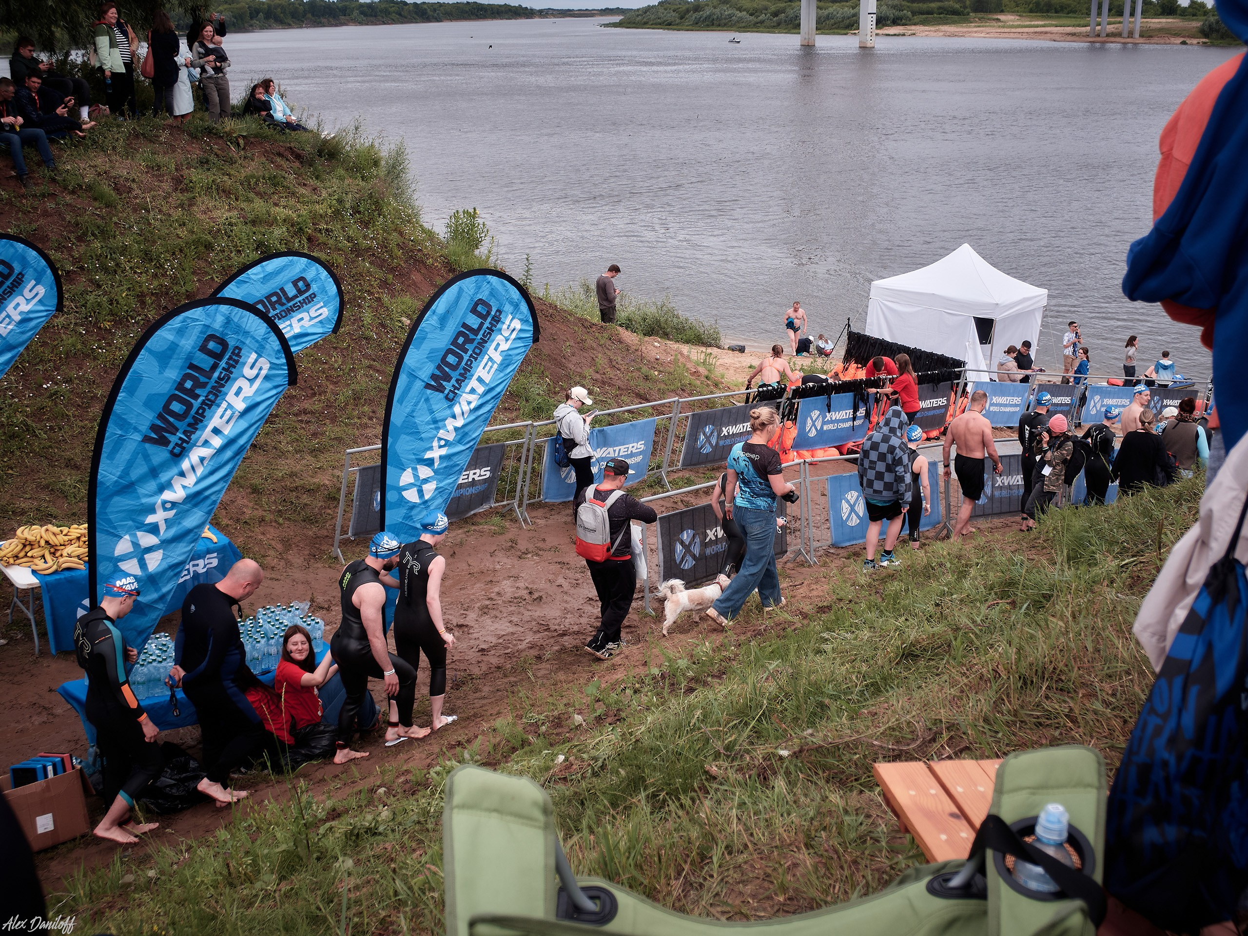 X-Waters Муром 2025. Муром-Инфо. Новости культуры, образования, спорта в городе Муром