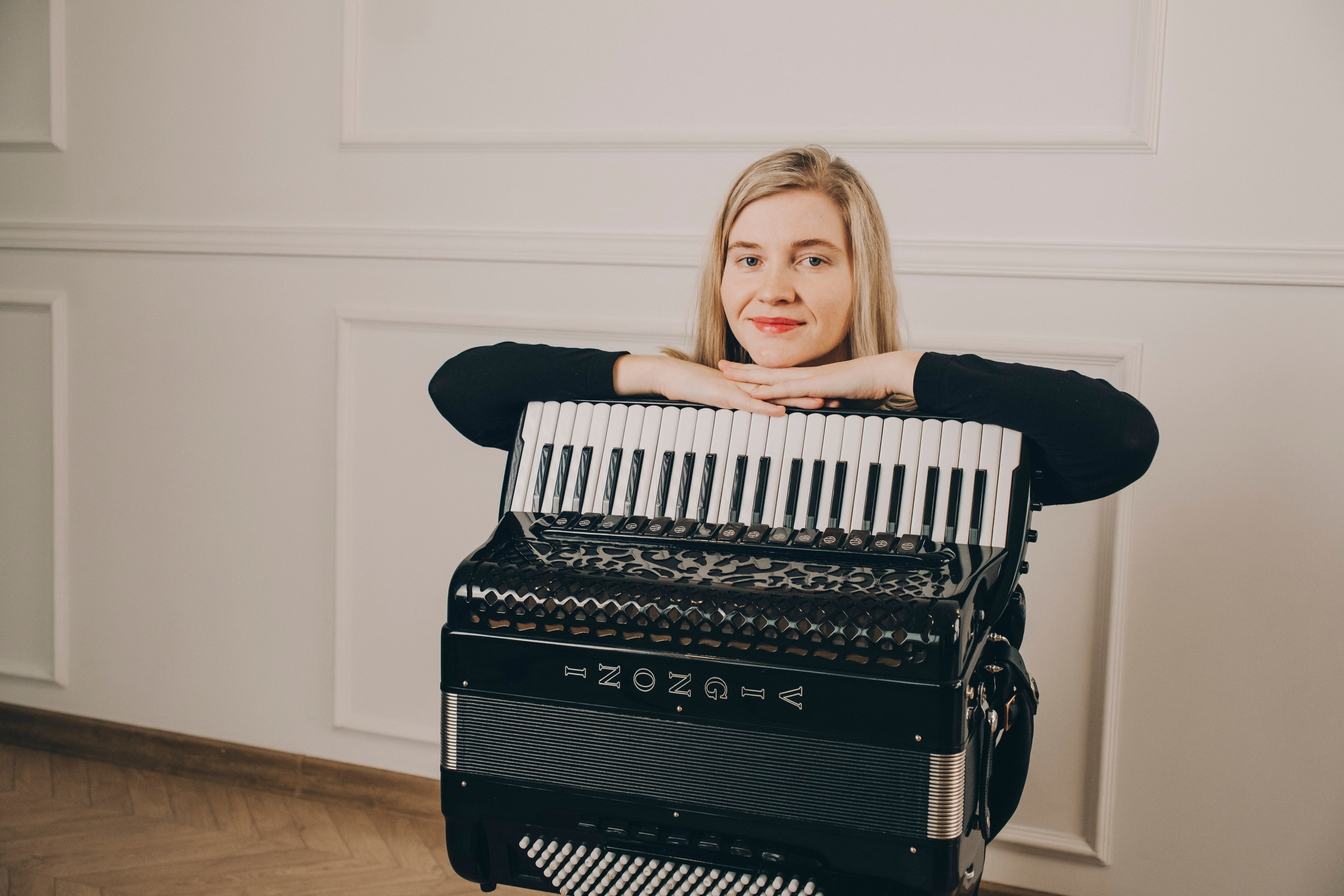 Симфонический Оркестр. Фотограф в Иркутске Анна Мирошникова