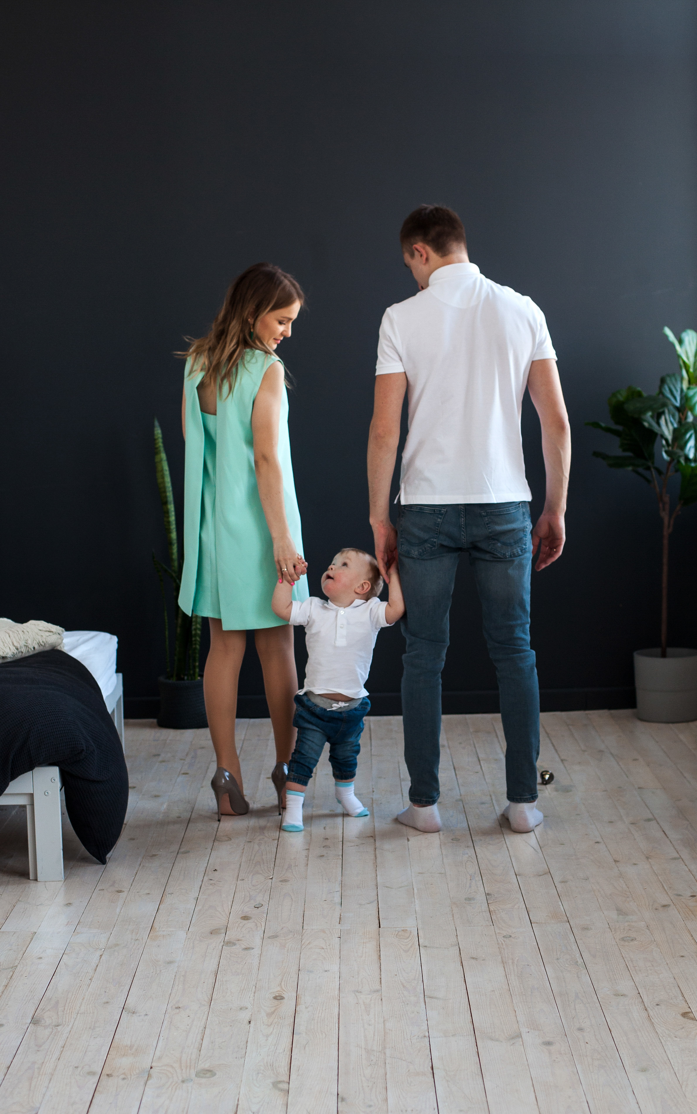 Годовасие Темы!. Фотограф новорожденных в Брянске Анжелика Прохоренкова