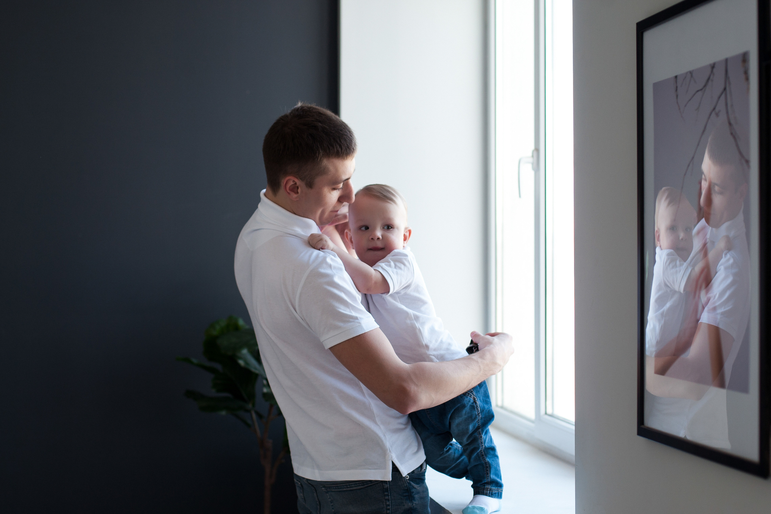 Годовасие Темы!. Фотограф новорожденных в Брянске Анжелика Прохоренкова