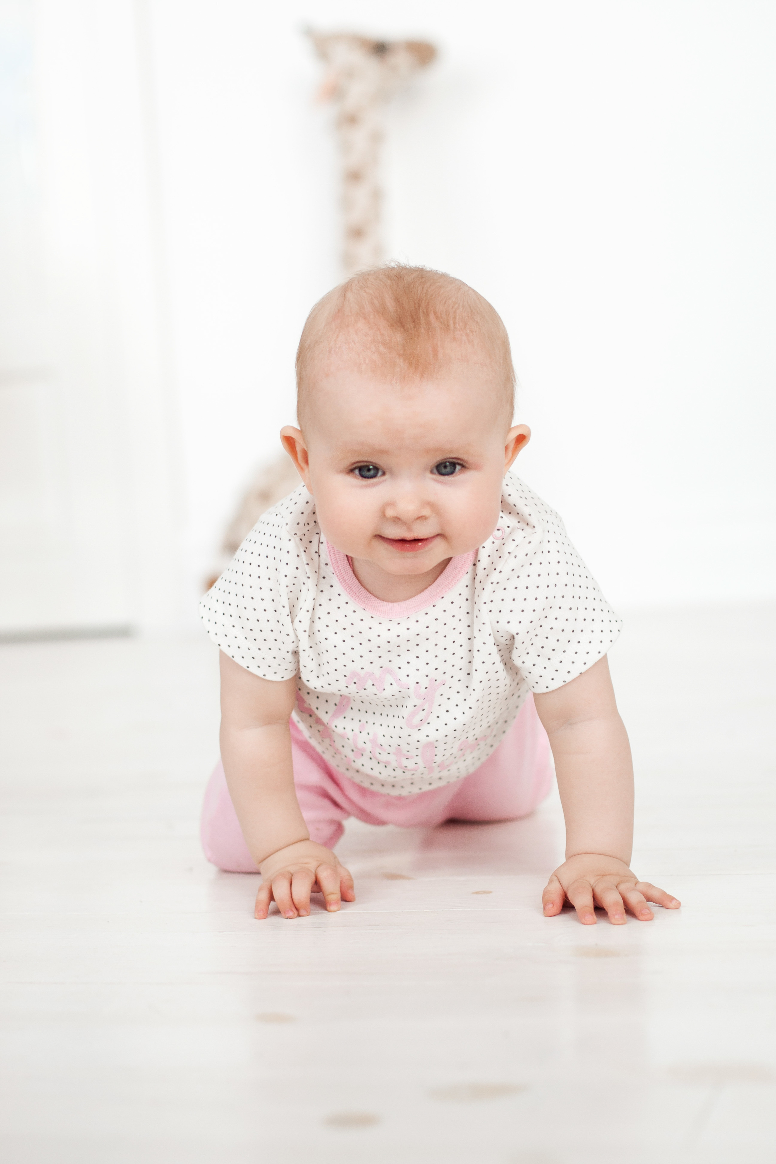 Василиса!!!. Фотограф новорожденных в Брянске Анжелика Прохоренкова