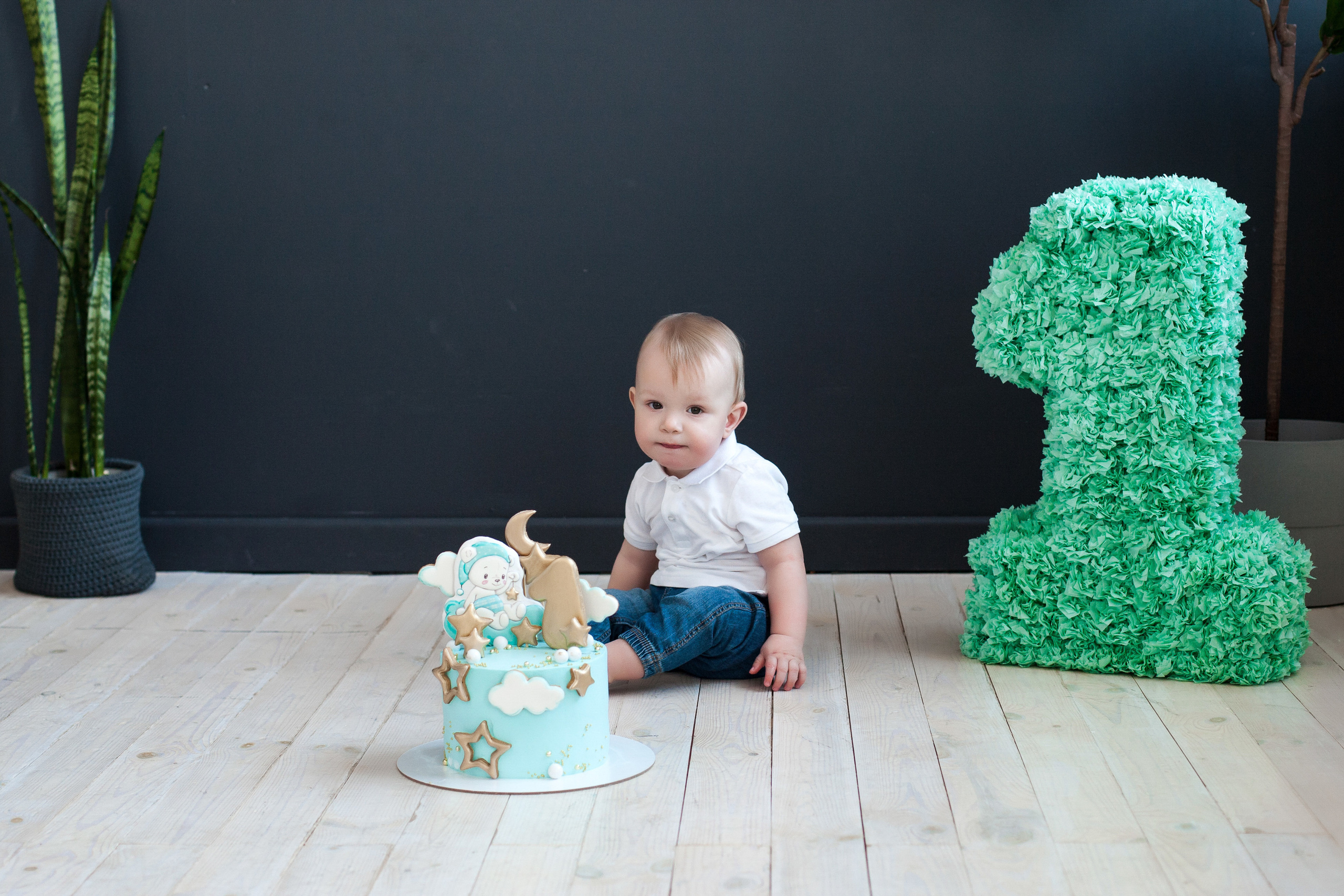 Годовасие Темы!. Фотограф новорожденных в Брянске Анжелика Прохоренкова