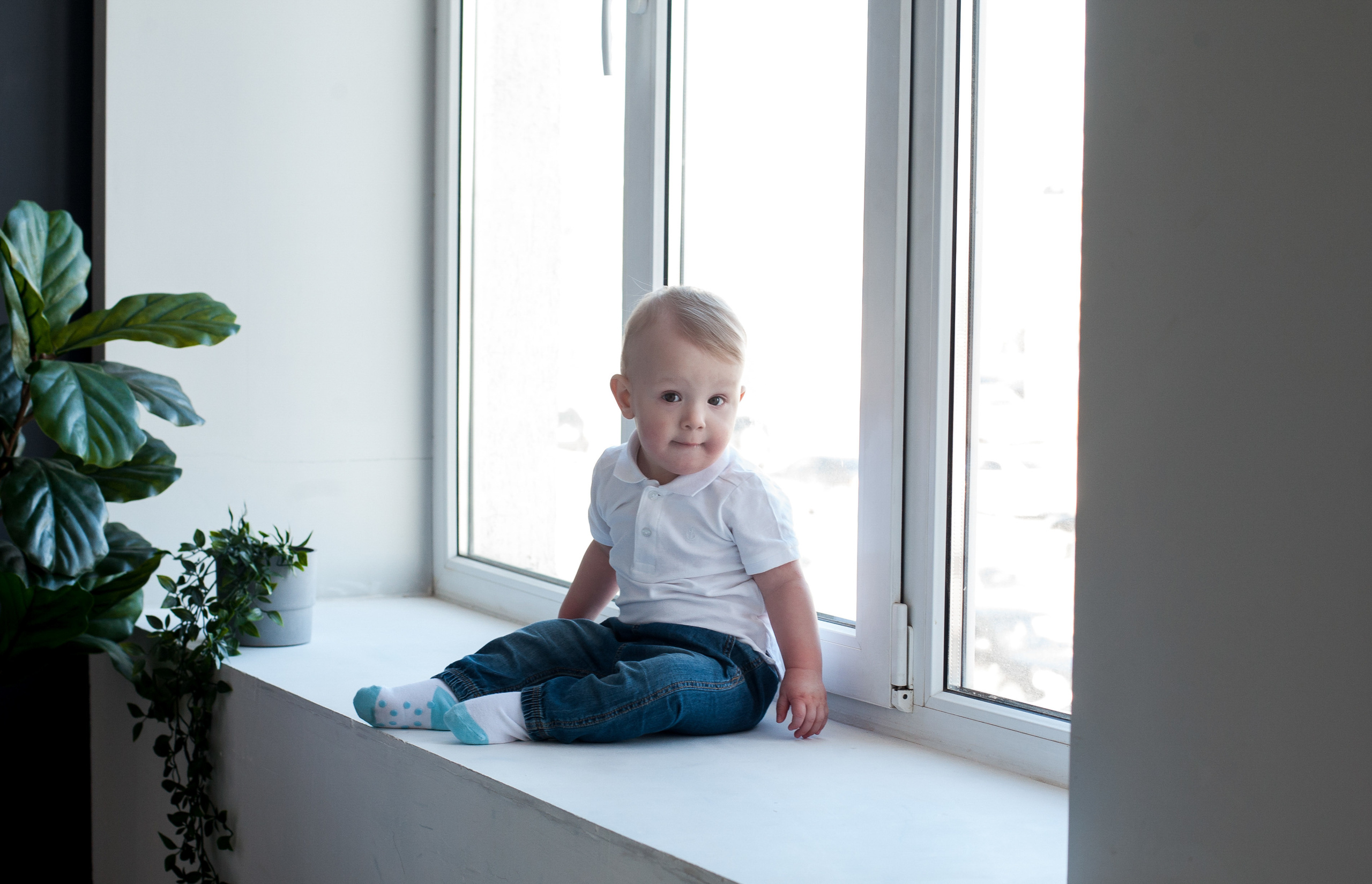 Годовасие Темы!. Фотограф новорожденных в Брянске Анжелика Прохоренкова