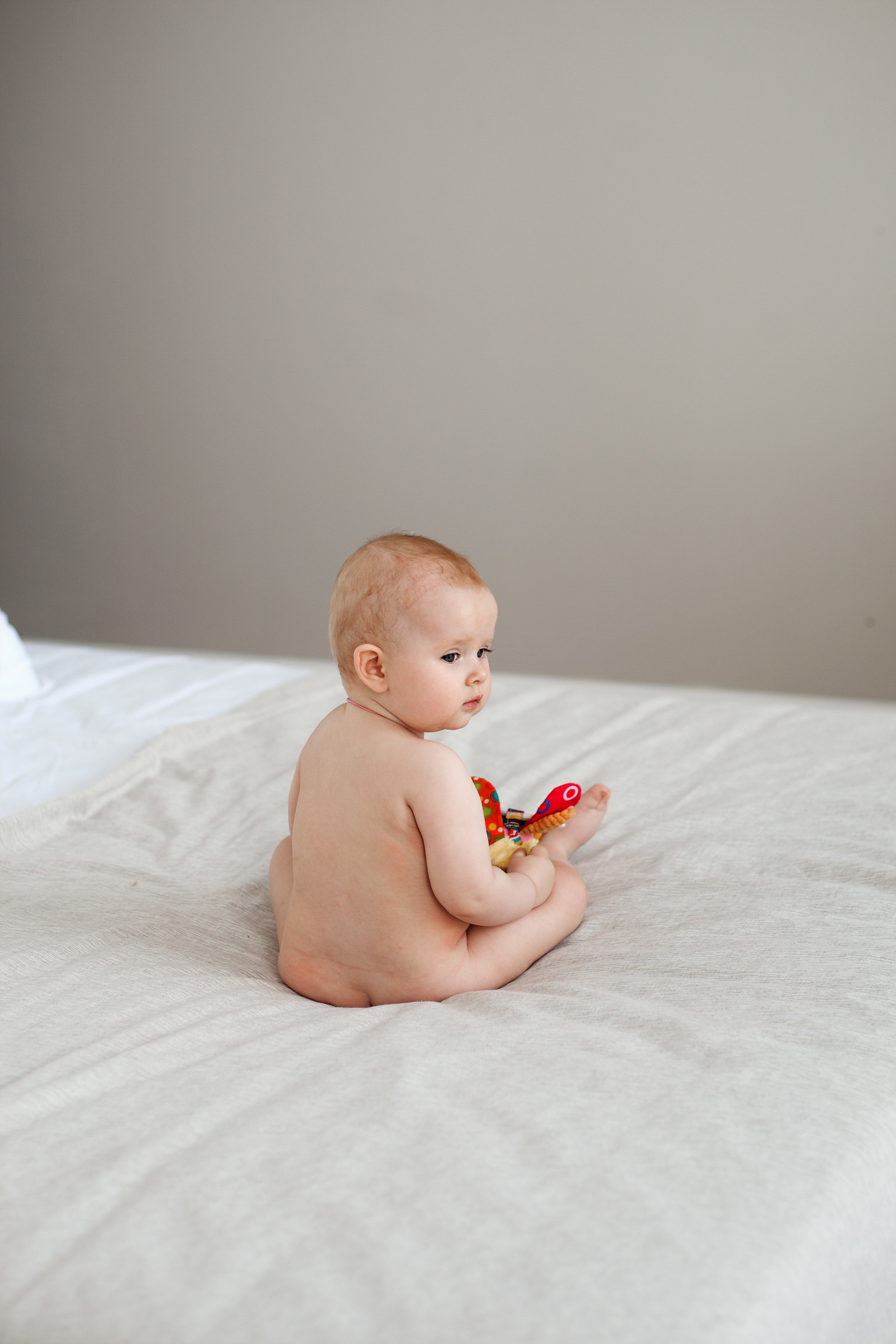 Василиса!!!. Фотограф новорожденных в Брянске Анжелика Прохоренкова