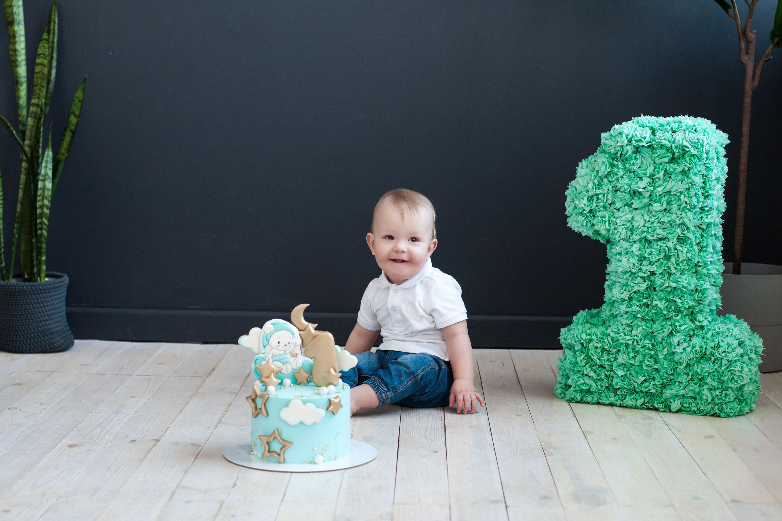 Годовасие Темы!. Фотограф новорожденных в Брянске Анжелика Прохоренкова