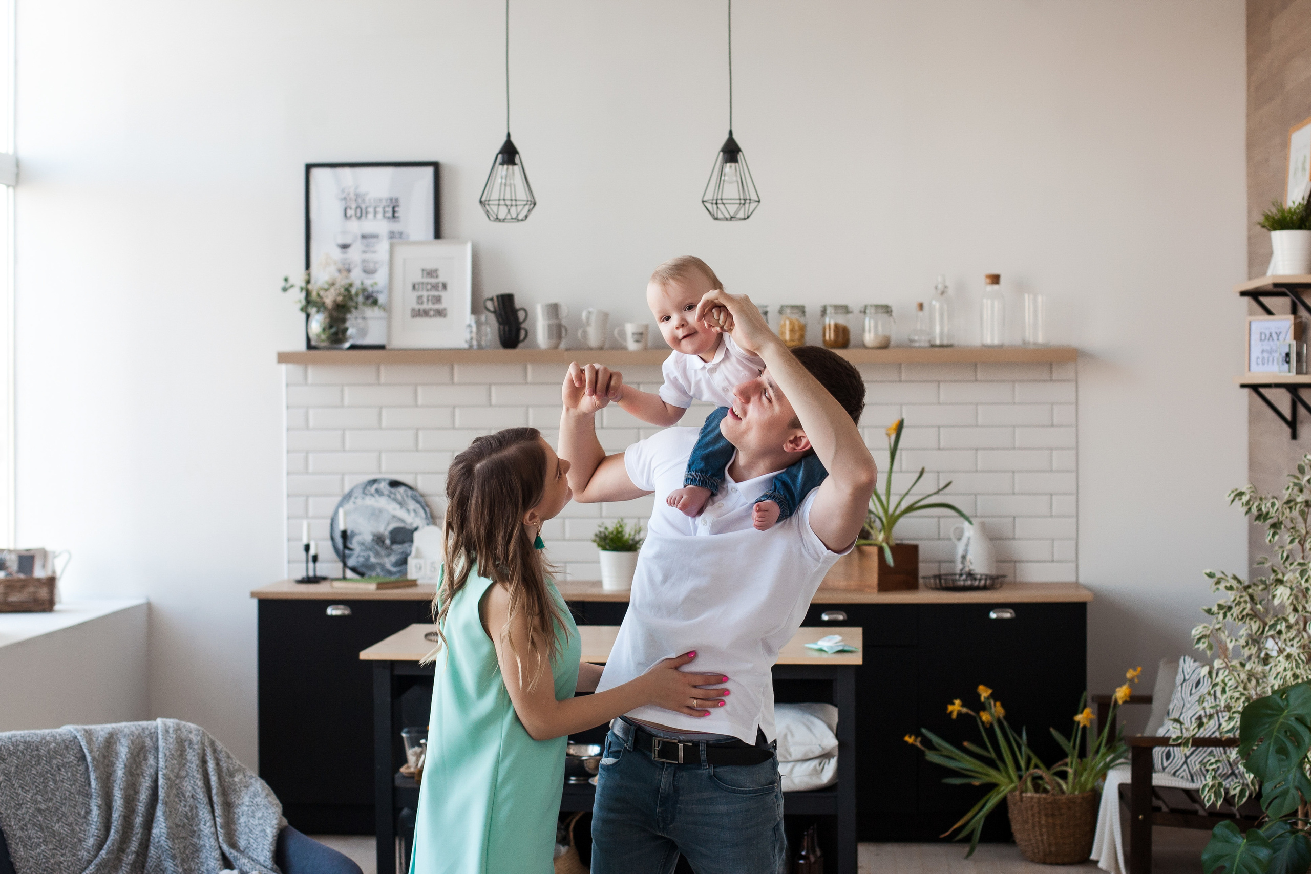 Годовасие Темы!. Фотограф новорожденных в Брянске Анжелика Прохоренкова