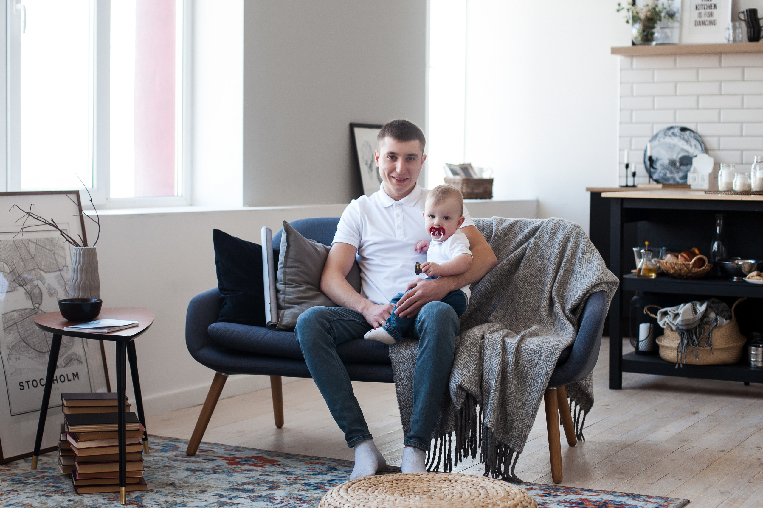 Годовасие Темы!. Фотограф новорожденных в Брянске Анжелика Прохоренкова