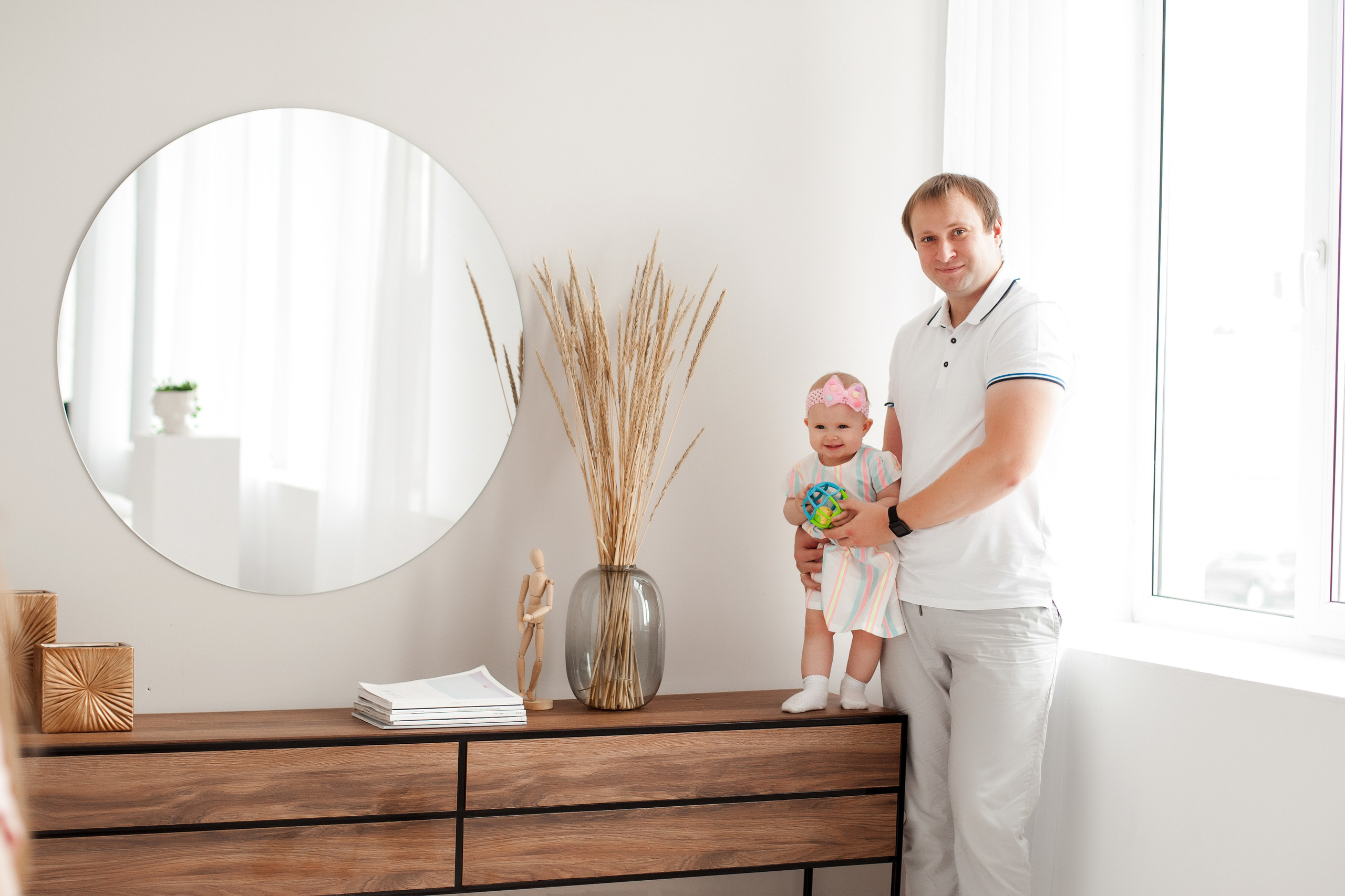 Василиса!!!. Фотограф новорожденных в Брянске Анжелика Прохоренкова