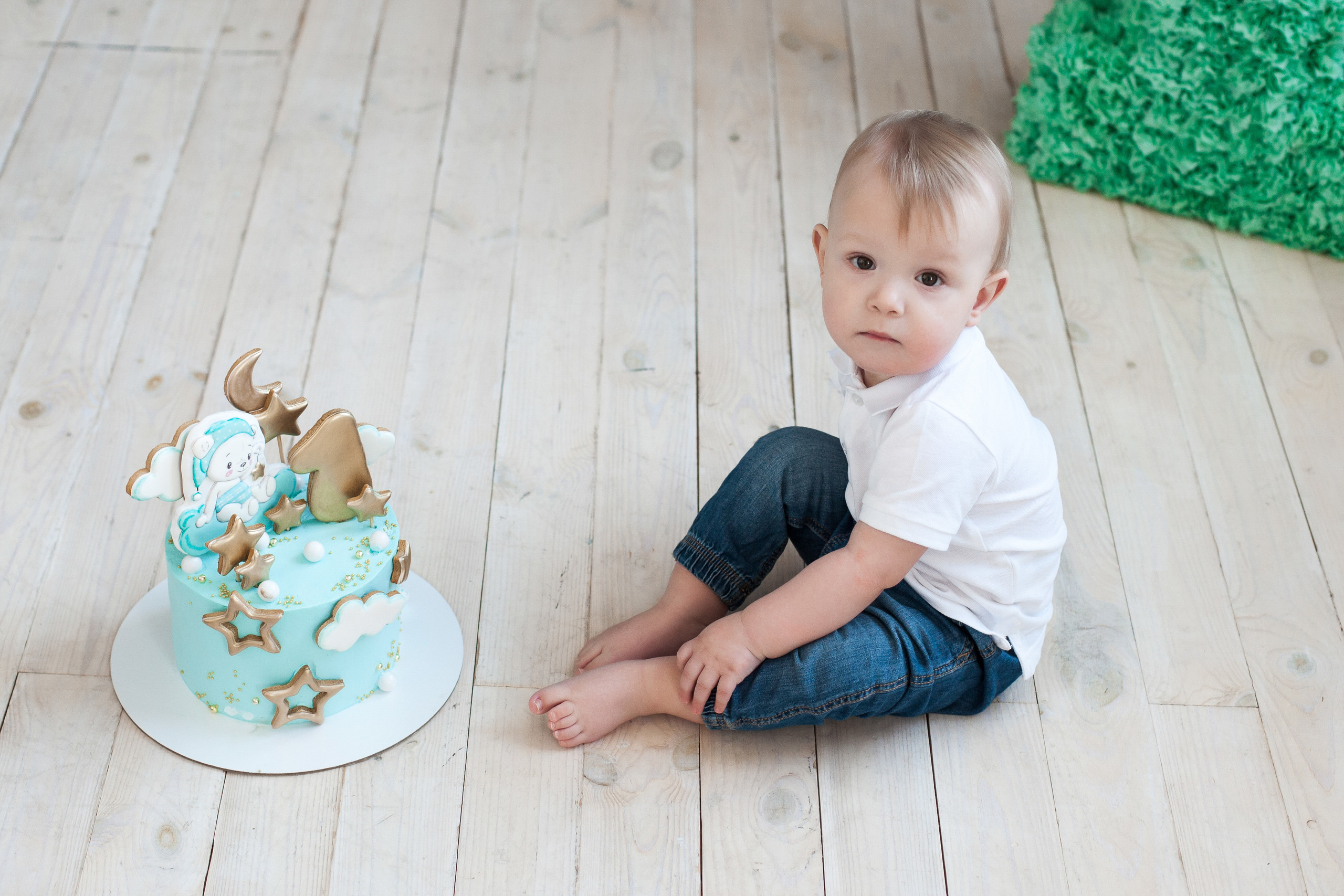Годовасие Темы!. Фотограф новорожденных в Брянске Анжелика Прохоренкова