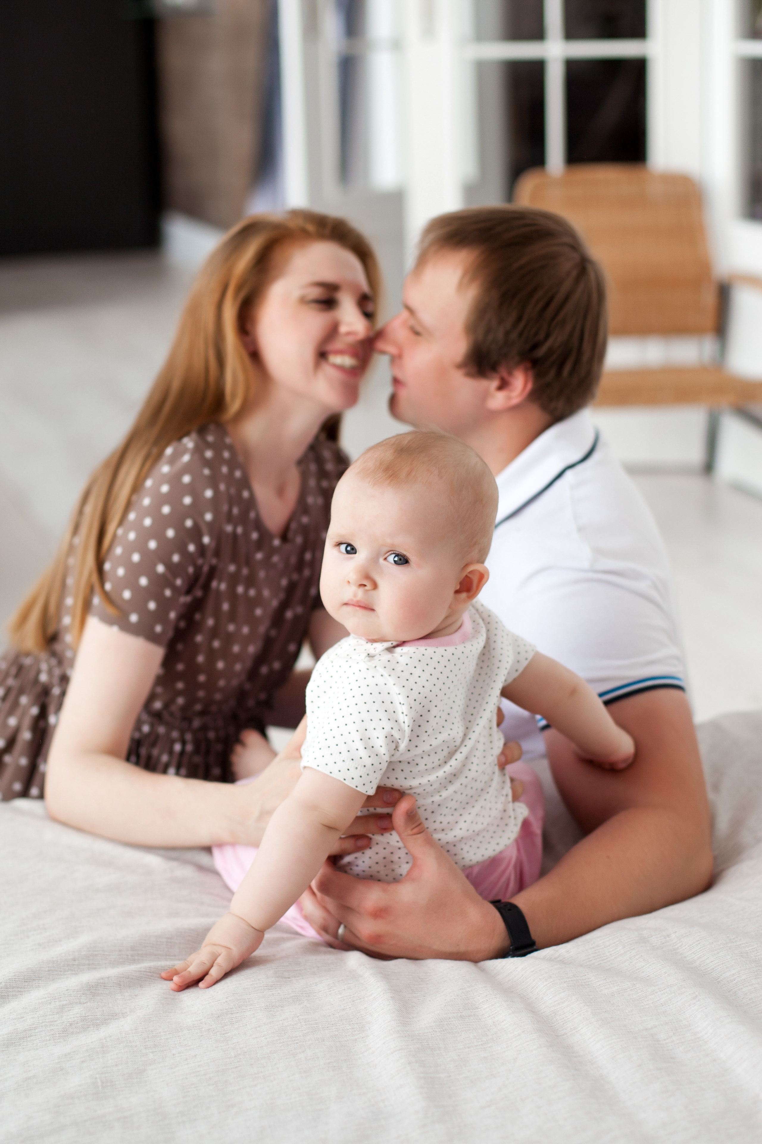 Василиса!!!. Фотограф новорожденных в Брянске Анжелика Прохоренкова