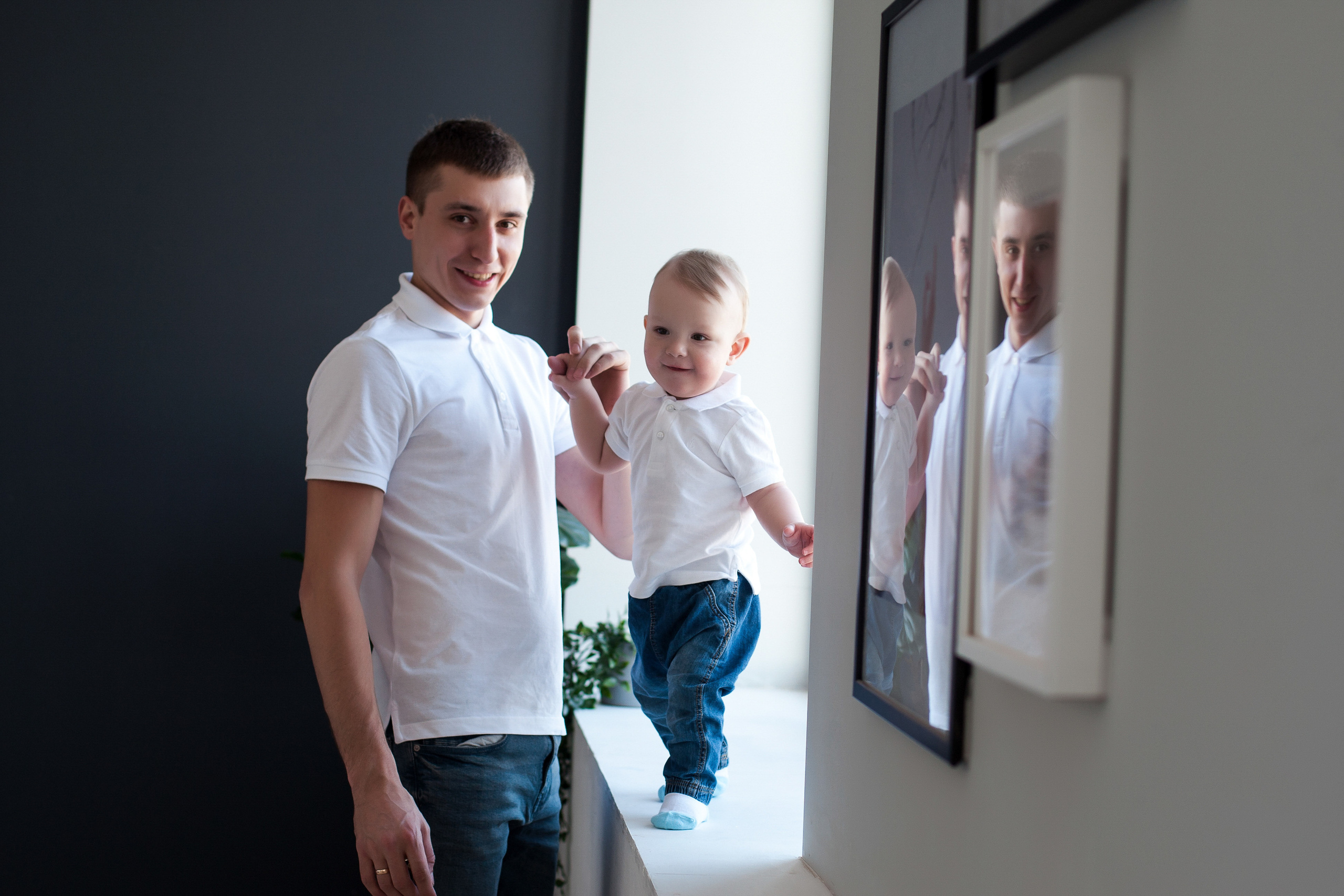 Годовасие Темы!. Фотограф новорожденных в Брянске Анжелика Прохоренкова