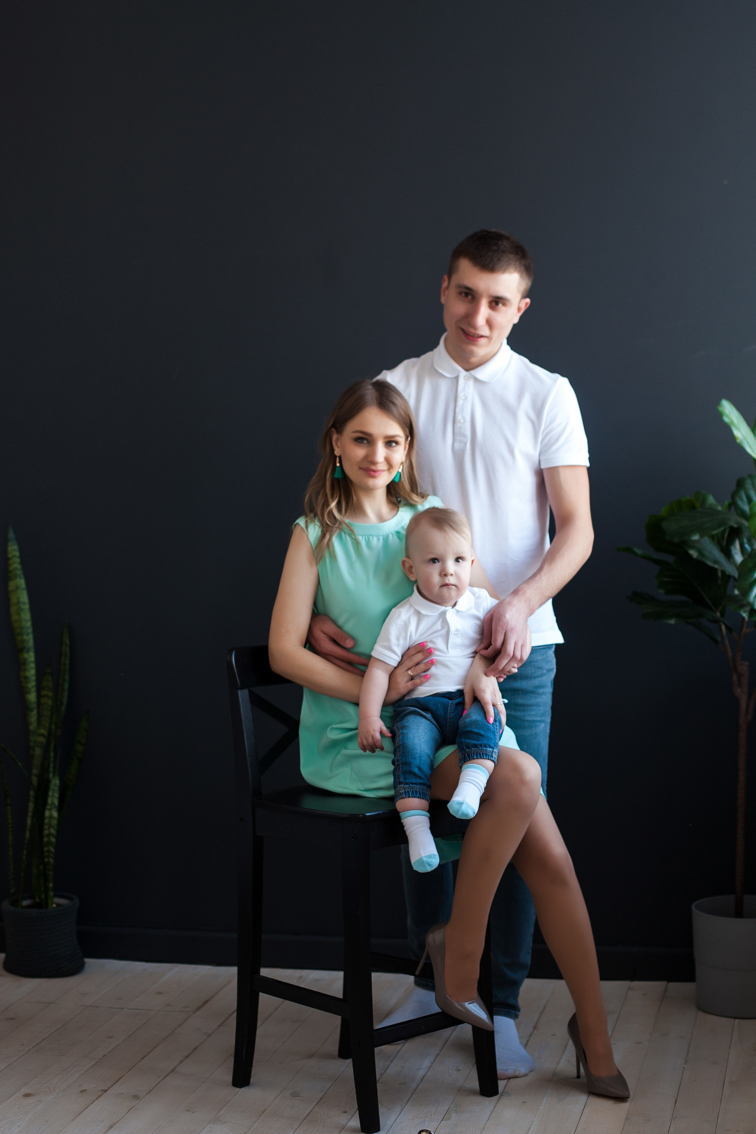 Годовасие Темы!. Фотограф новорожденных в Брянске Анжелика Прохоренкова