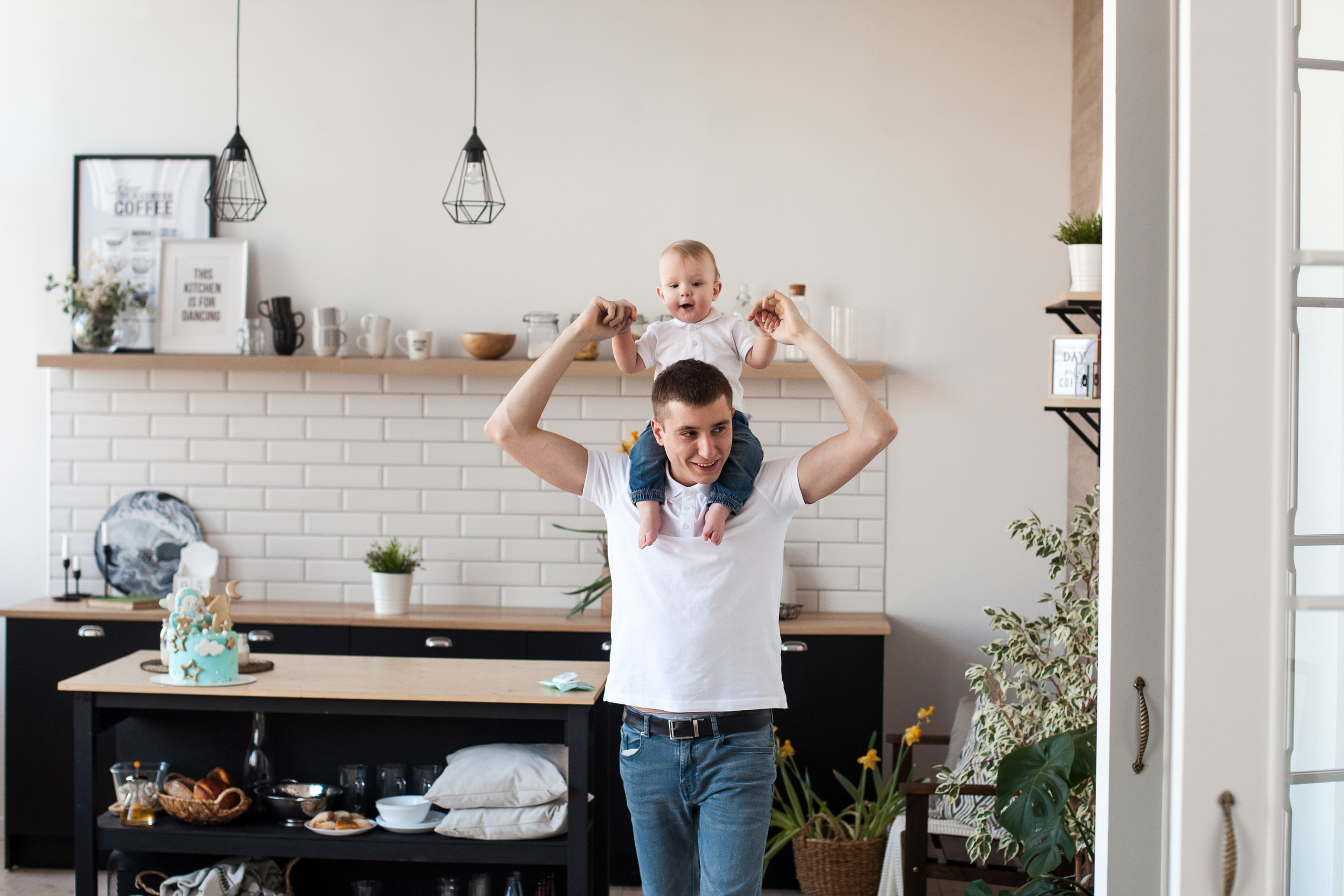 Годовасие Темы!. Фотограф новорожденных в Брянске Анжелика Прохоренкова