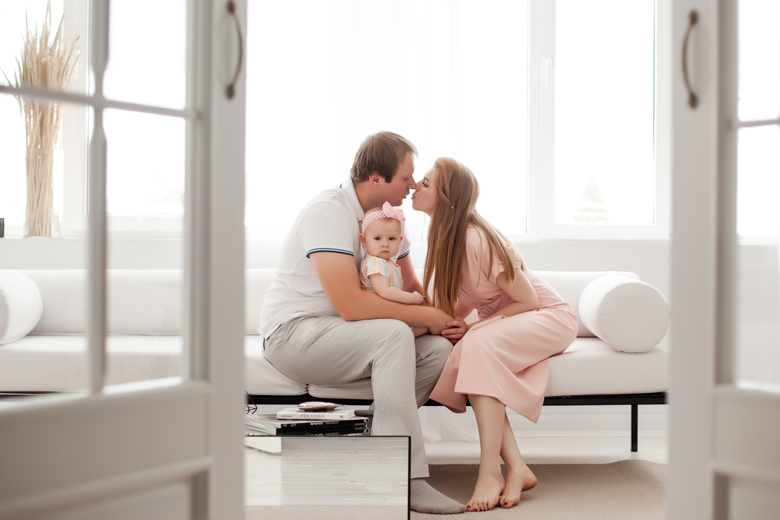 Василиса!!!. Фотограф новорожденных в Брянске Анжелика Прохоренкова