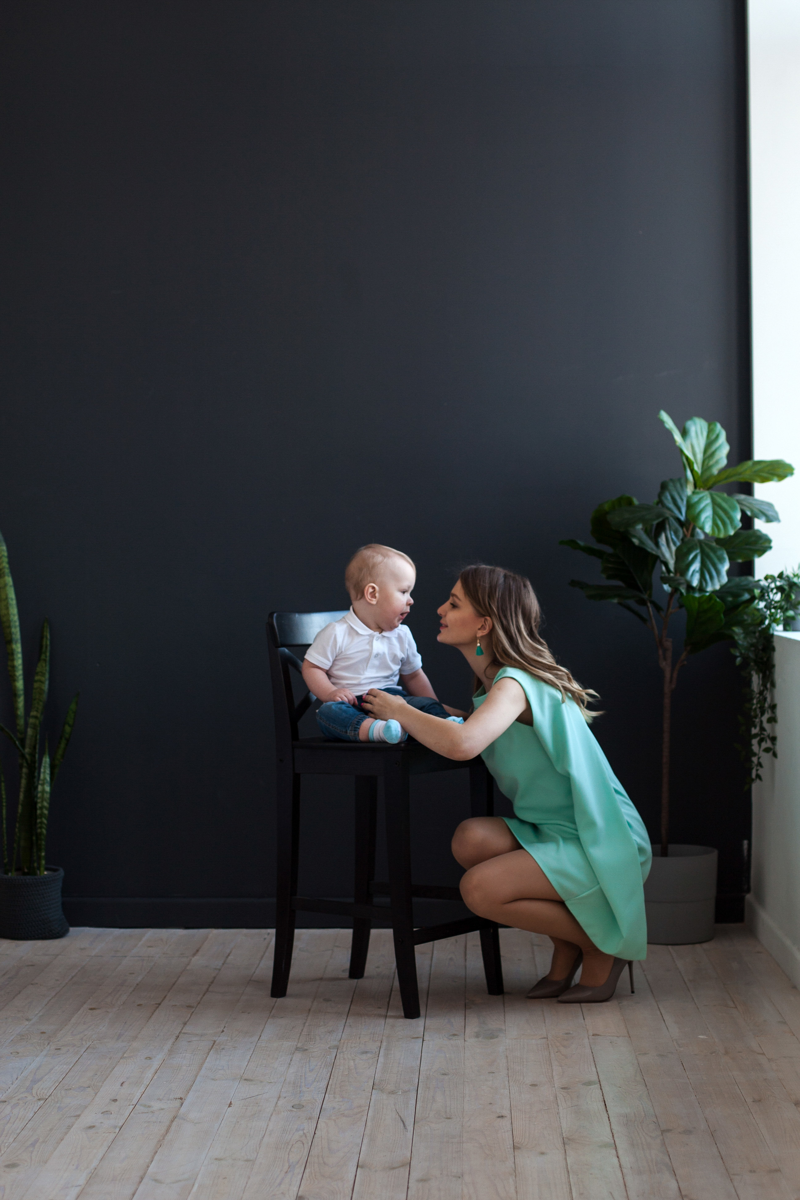 Годовасие Темы!. Фотограф новорожденных в Брянске Анжелика Прохоренкова