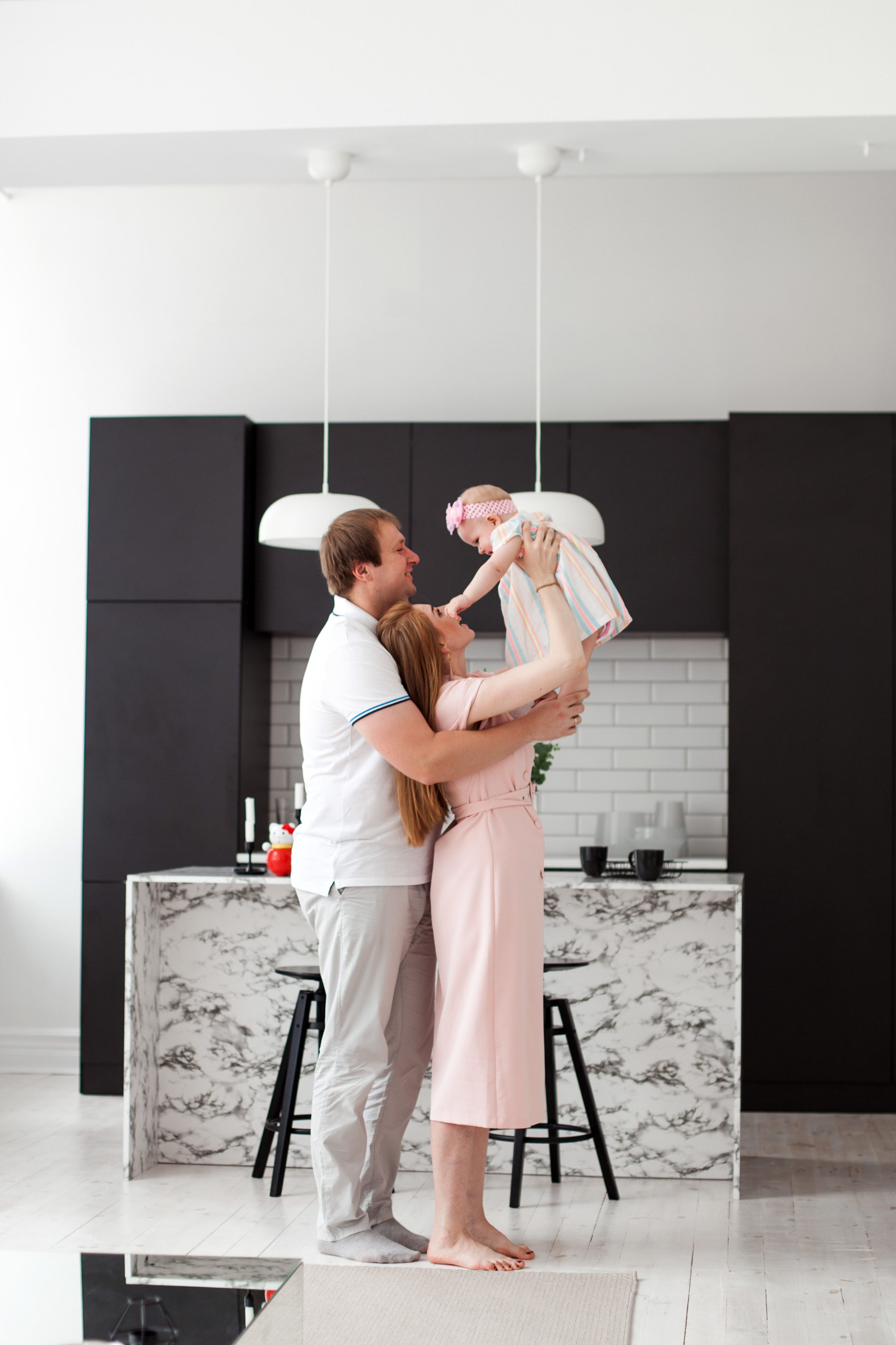 Василиса!!!. Фотограф новорожденных в Брянске Анжелика Прохоренкова