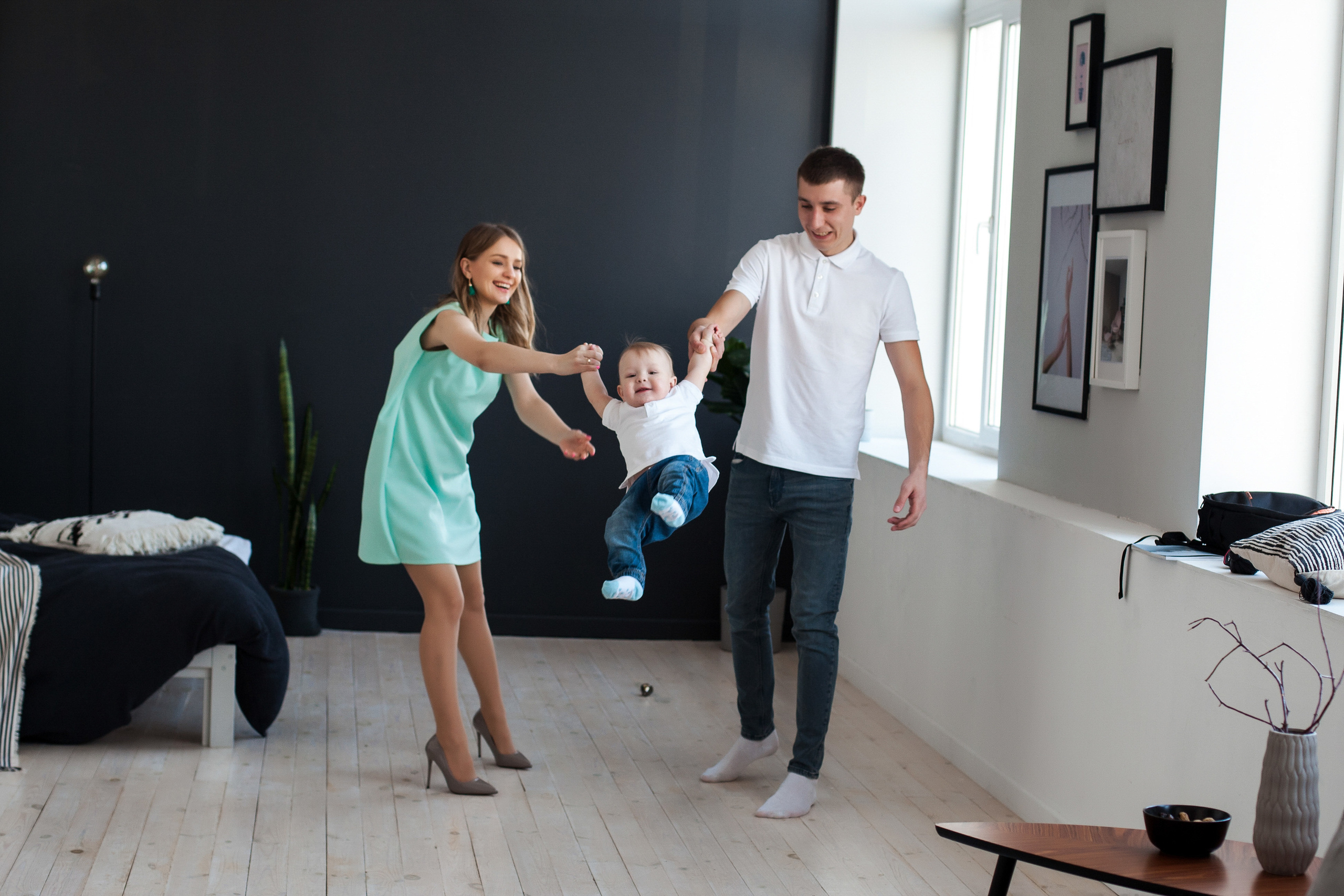 Годовасие Темы!. Фотограф новорожденных в Брянске Анжелика Прохоренкова