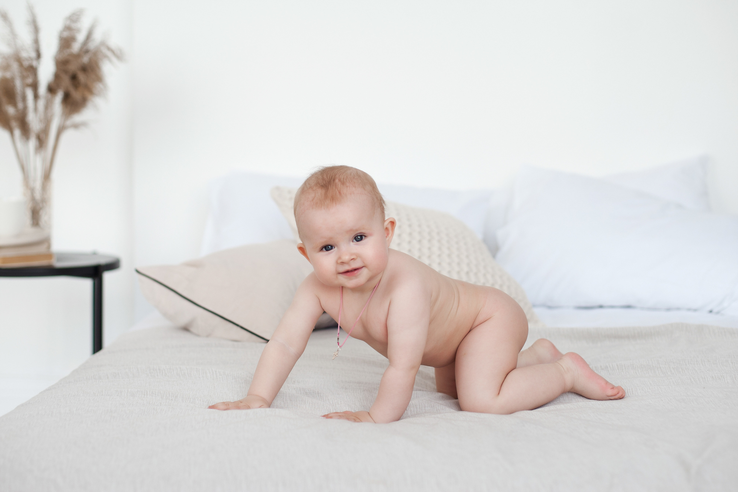 Василиса!!!. Фотограф новорожденных в Брянске Анжелика Прохоренкова