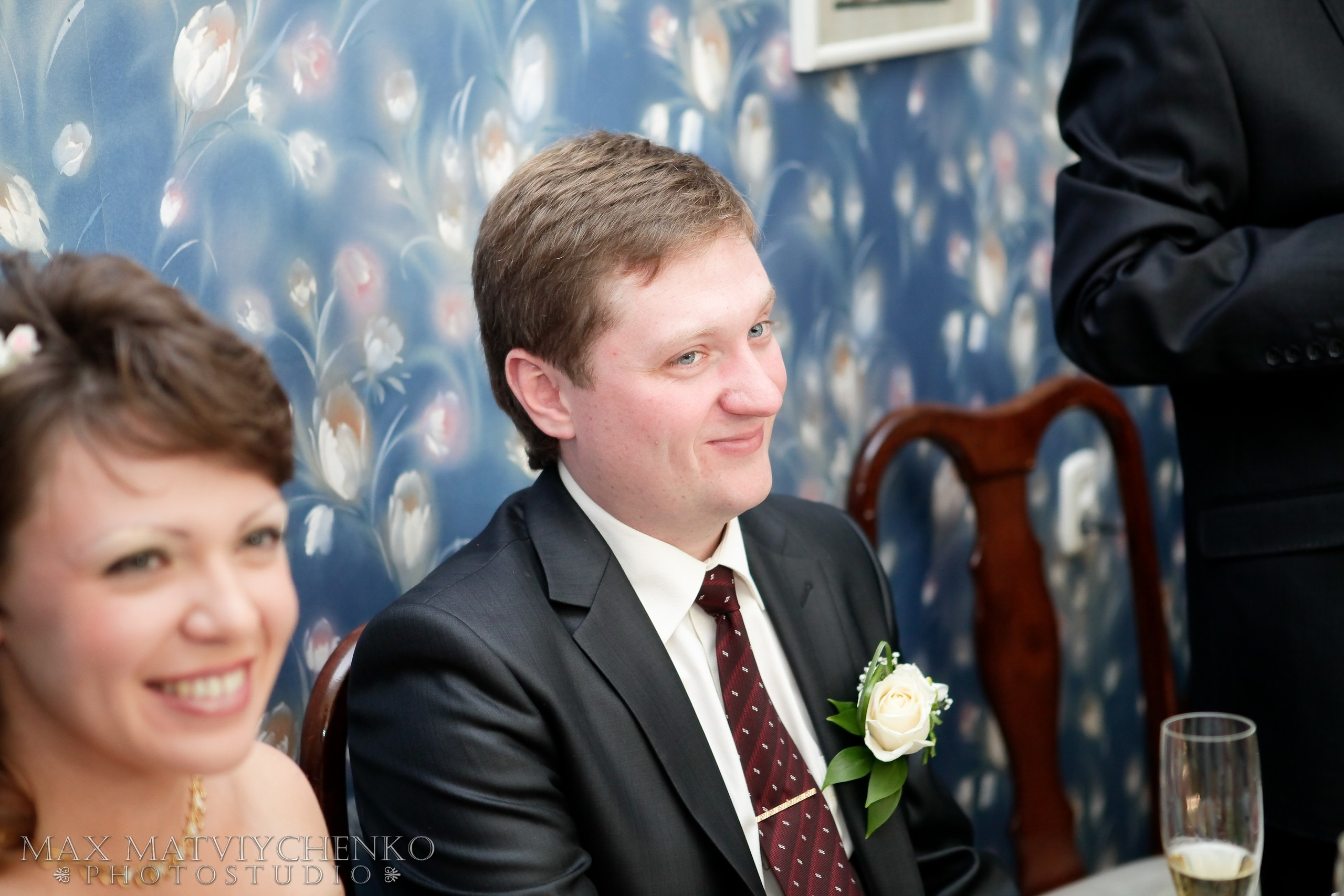 Выкуп/Fun test. Максим Матвийченко и Виктория Басова профессионалы своего дела