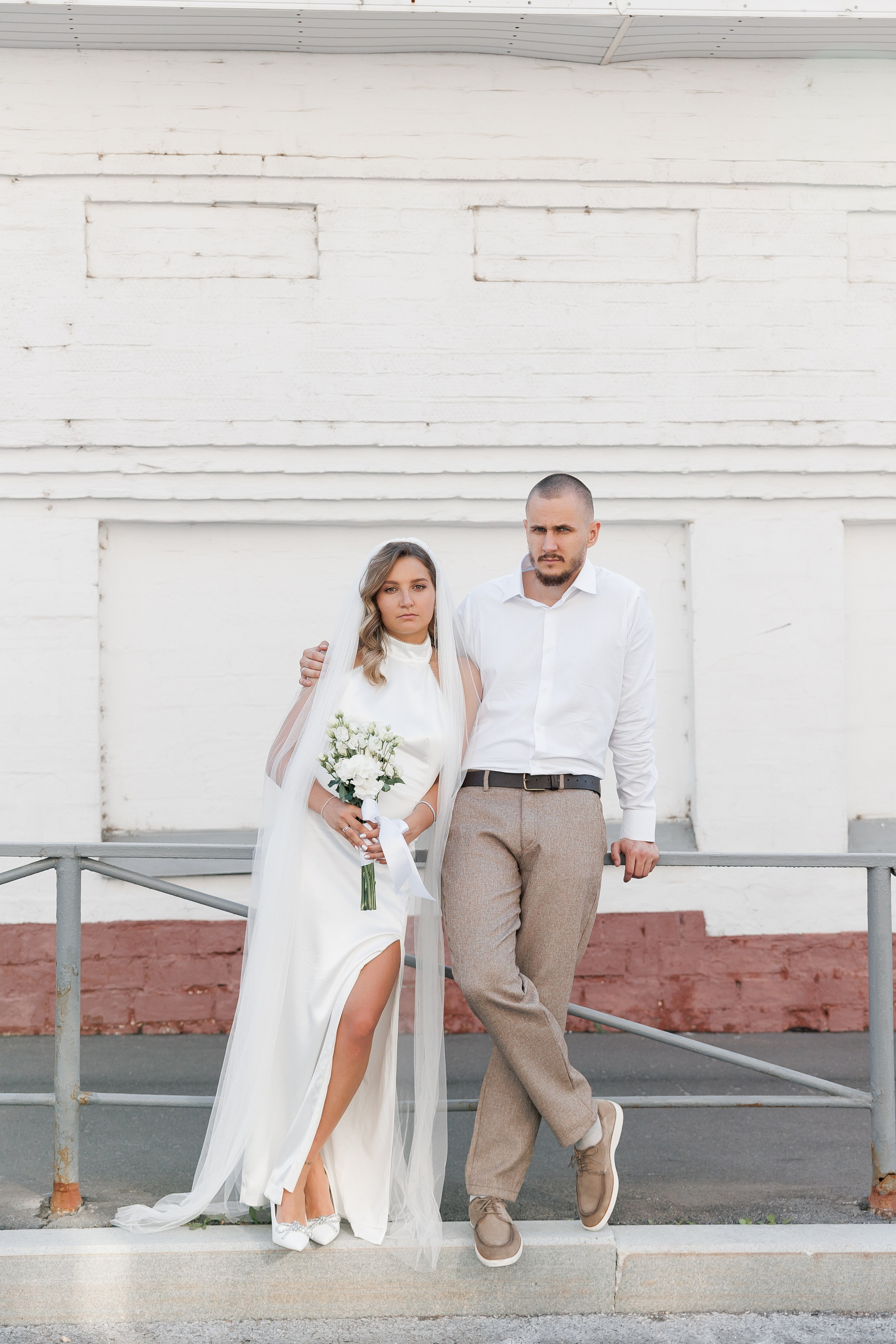 Анонс свадьбы Марата и Анастасии. Свадебный фотограф Домодедово Москва Катерина Алехина