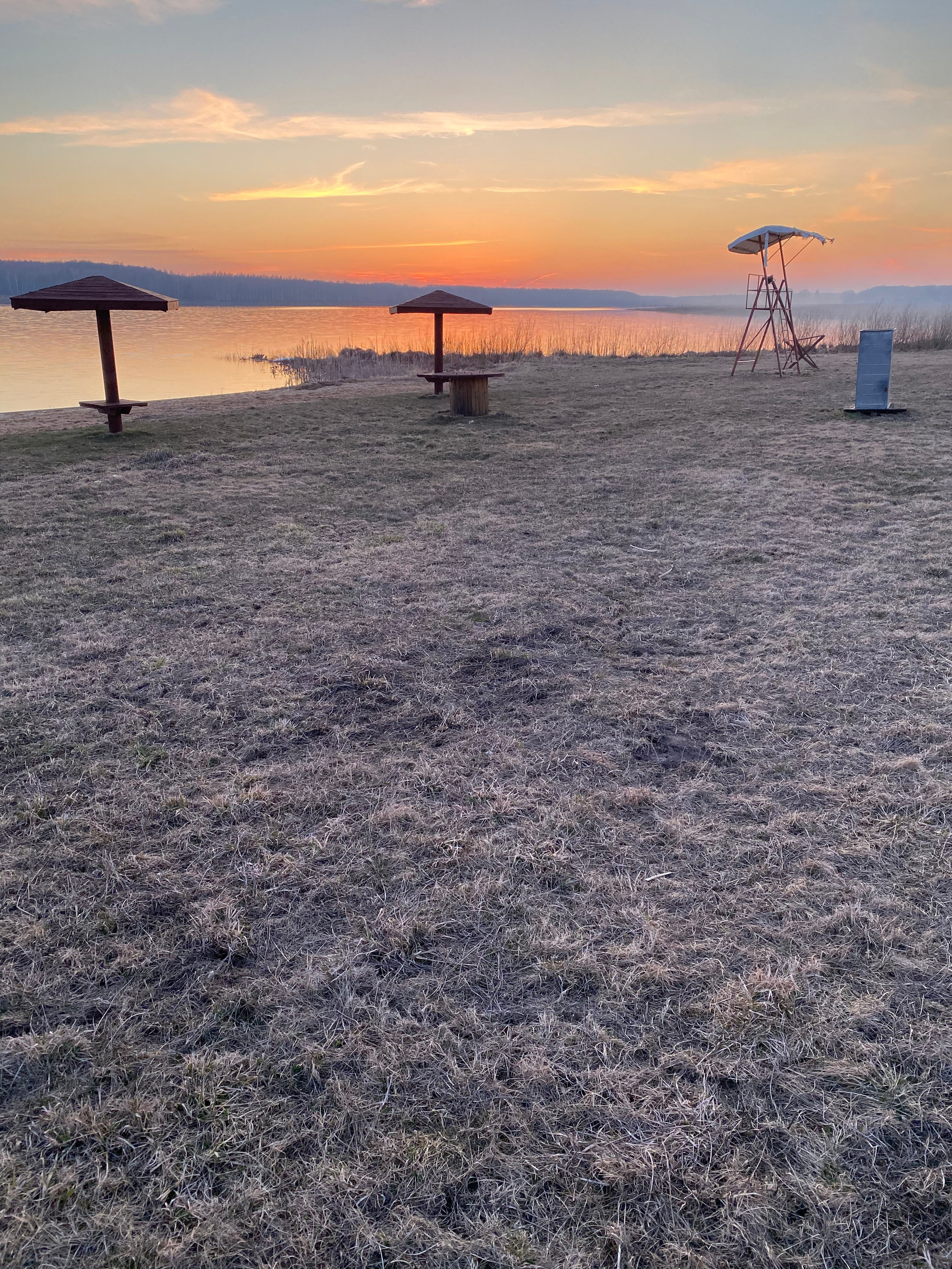 Осетрово — 20. Своя Мастерская