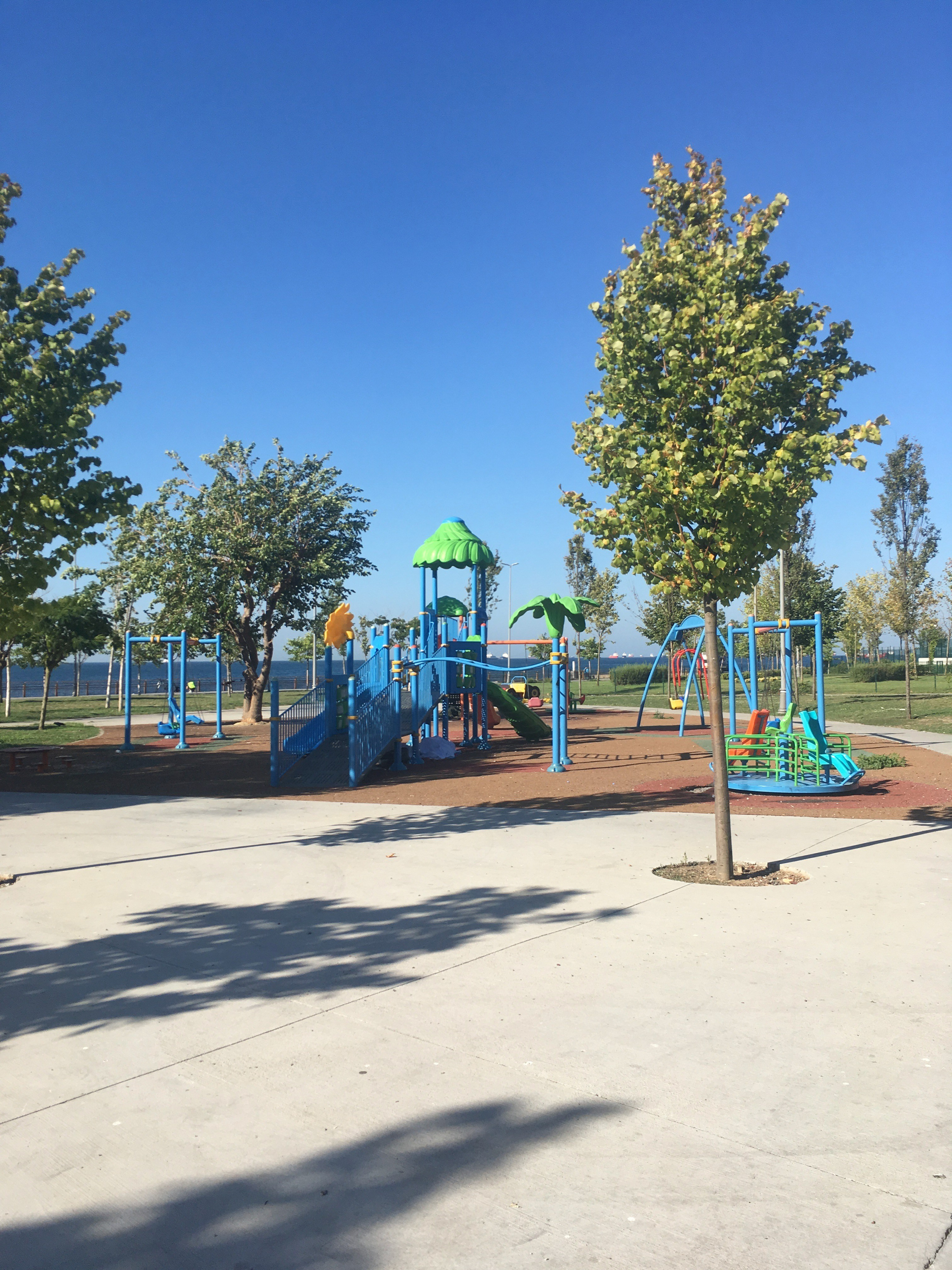 Турция -19. Своя Мастерская