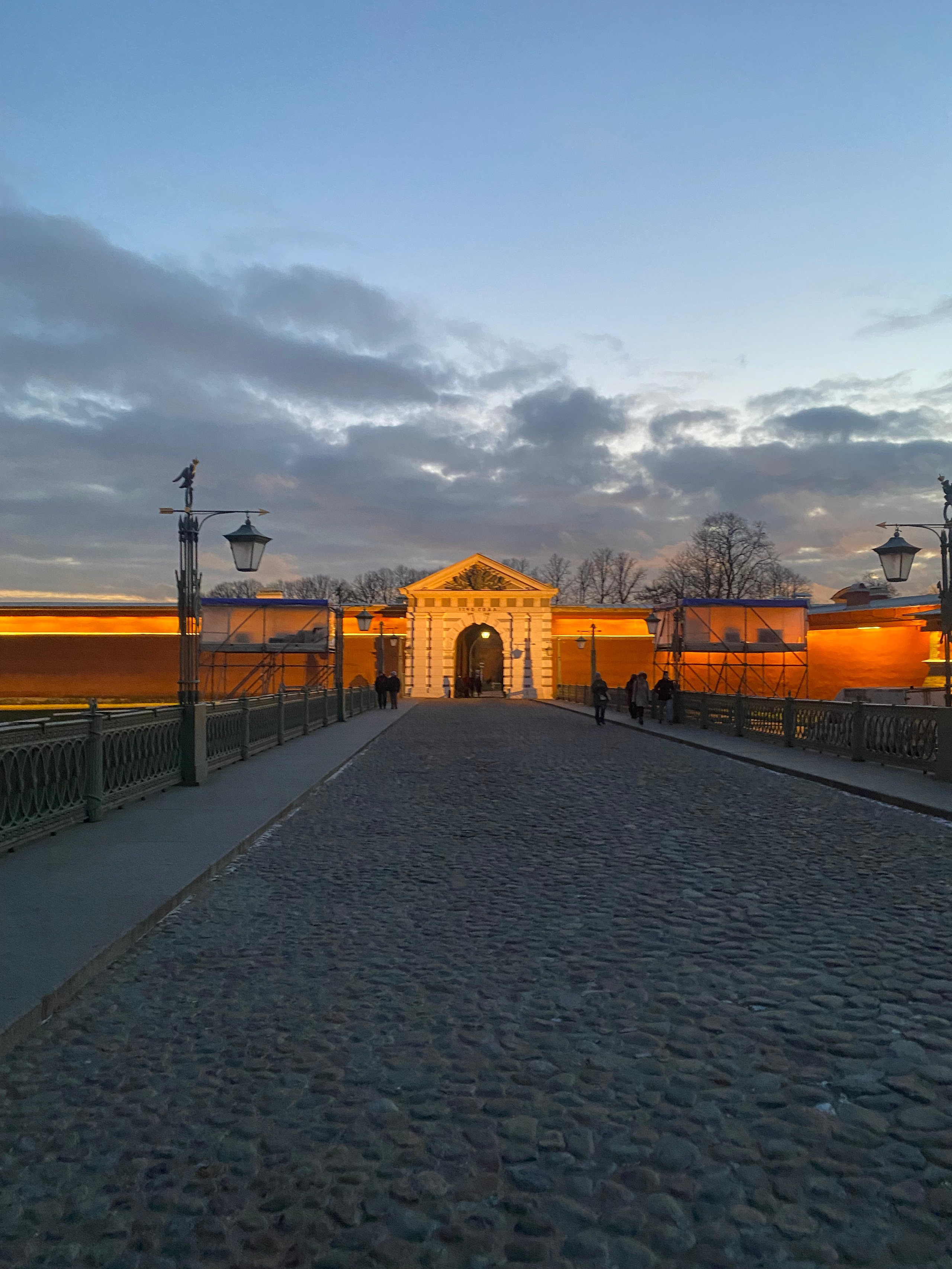 Санкт-Петербург — 21. Своя Мастерская