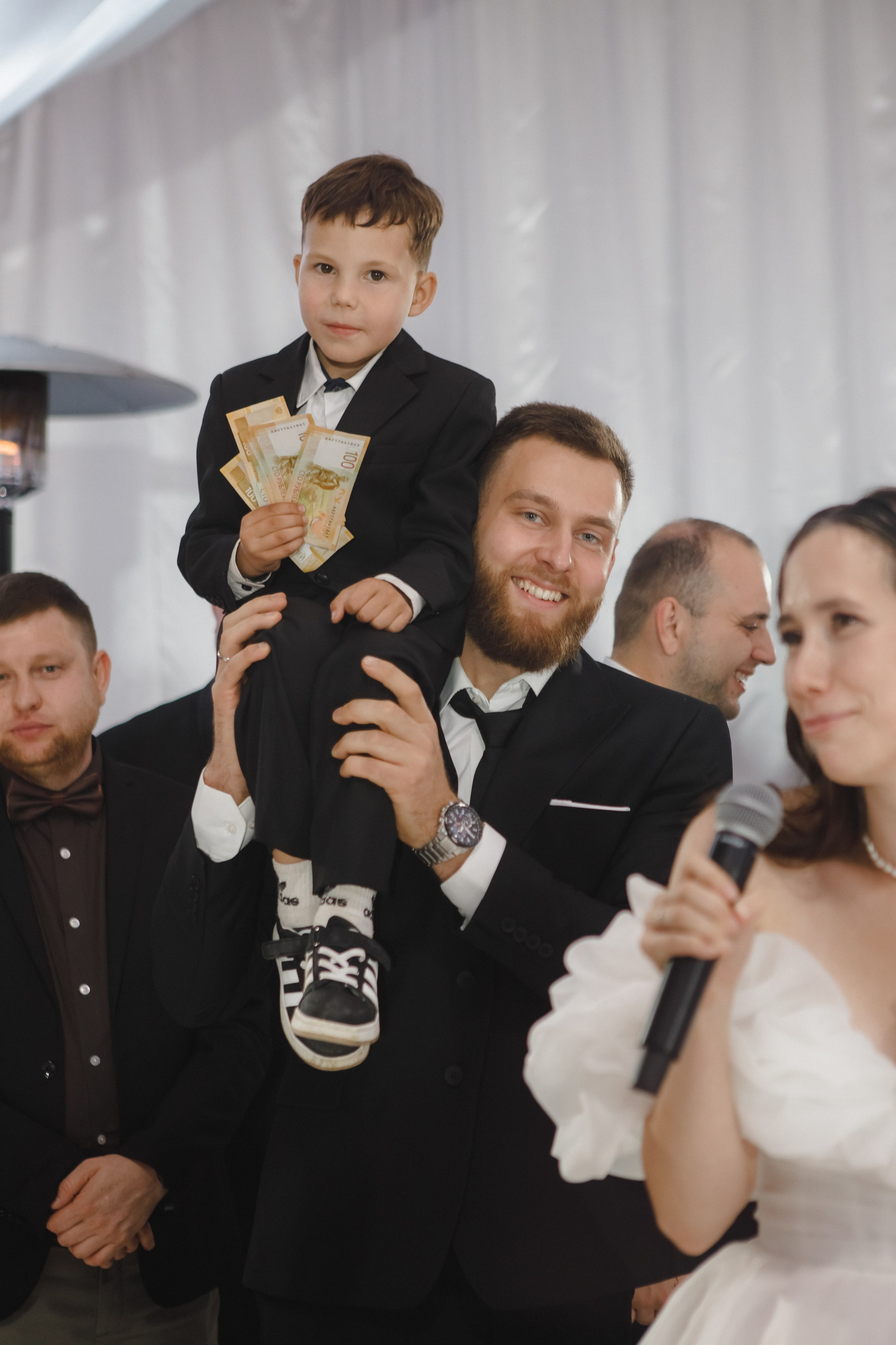 Рождение (полный день). Семейный и свадебный фотограф в Нижнем Новгороде