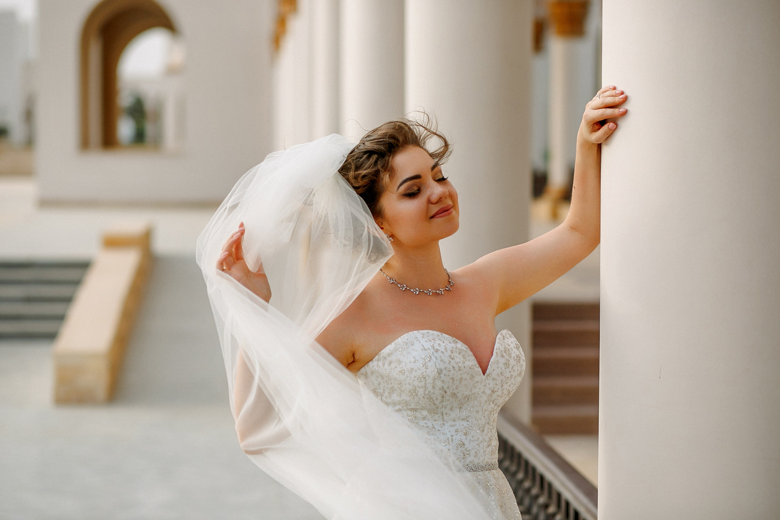 Свадебный. Фотограф Хургада / Египет Натали Шувалова