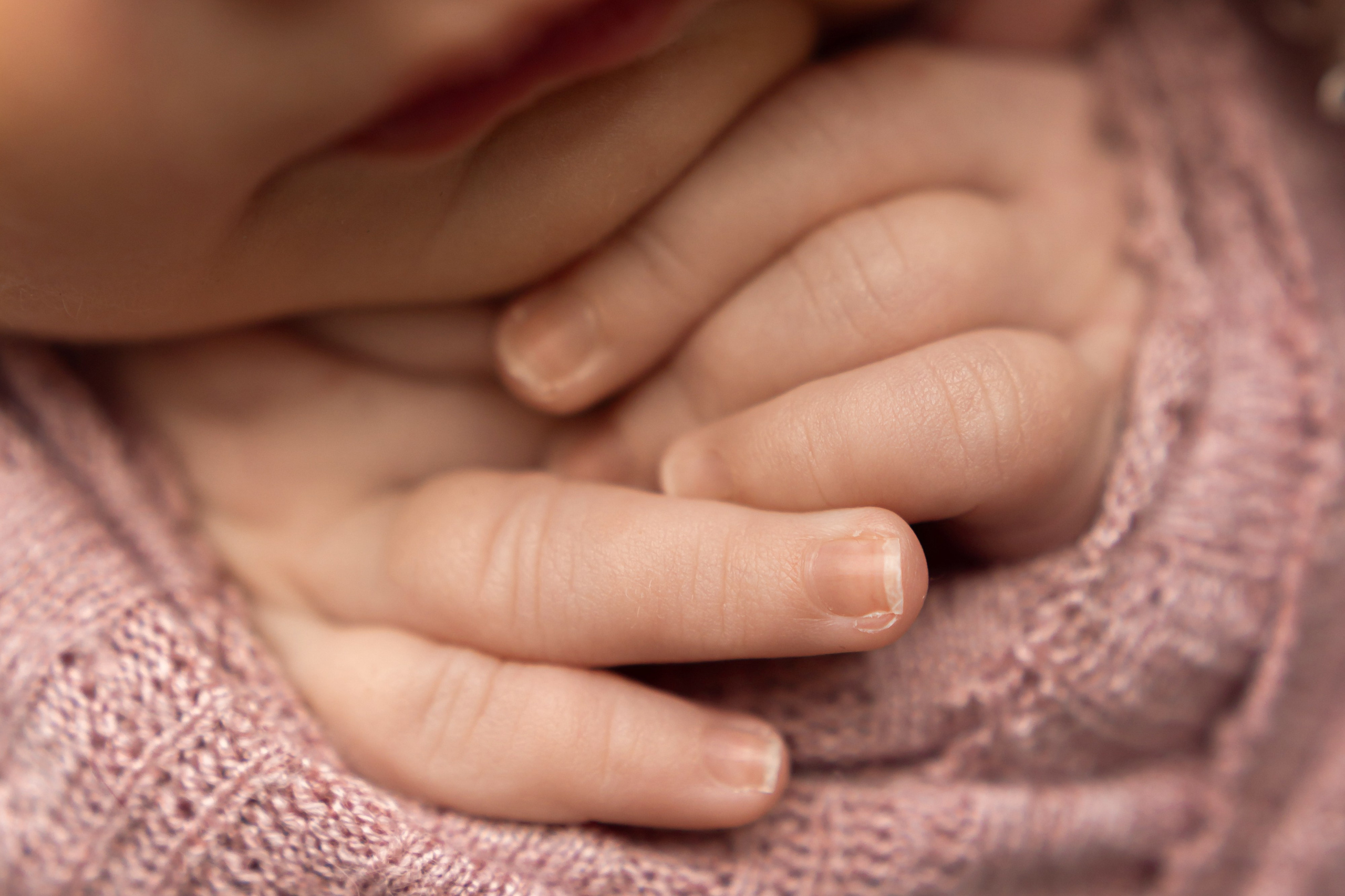 Ньюборн. Репортажный, семейный, школьный фотограф в Иванове Инна Крылова