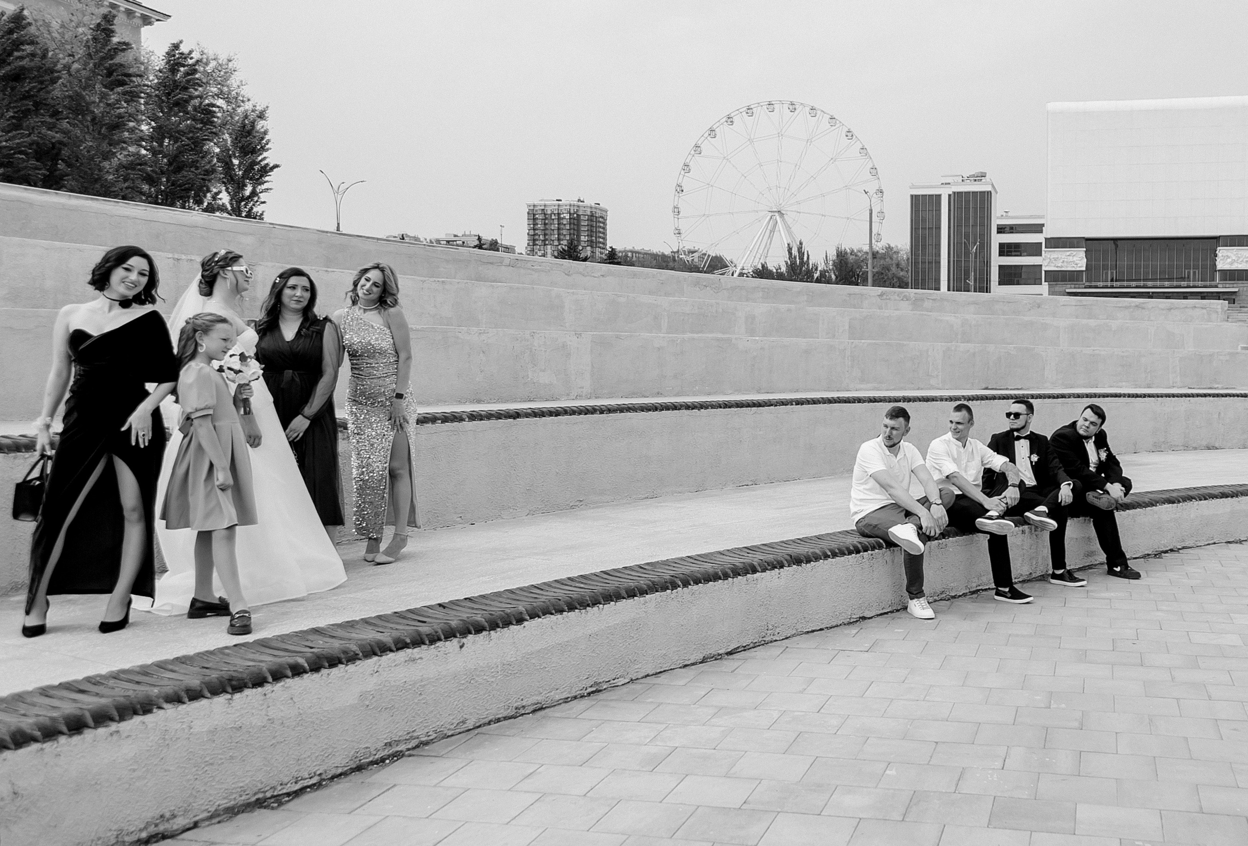 Катя+ Влад. Фото-Видеосъемка любых мероприятий Москва Ростов