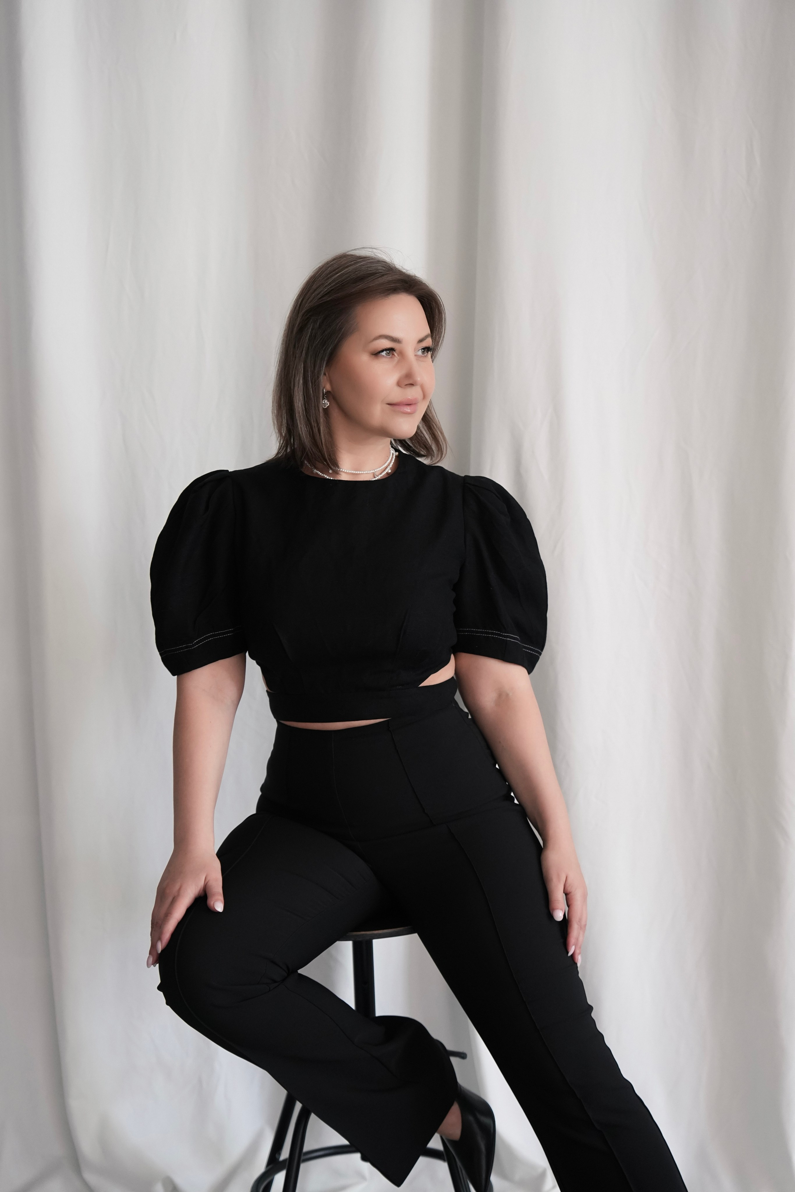 Кристина и Катя. Фотограф с психологическим образованием