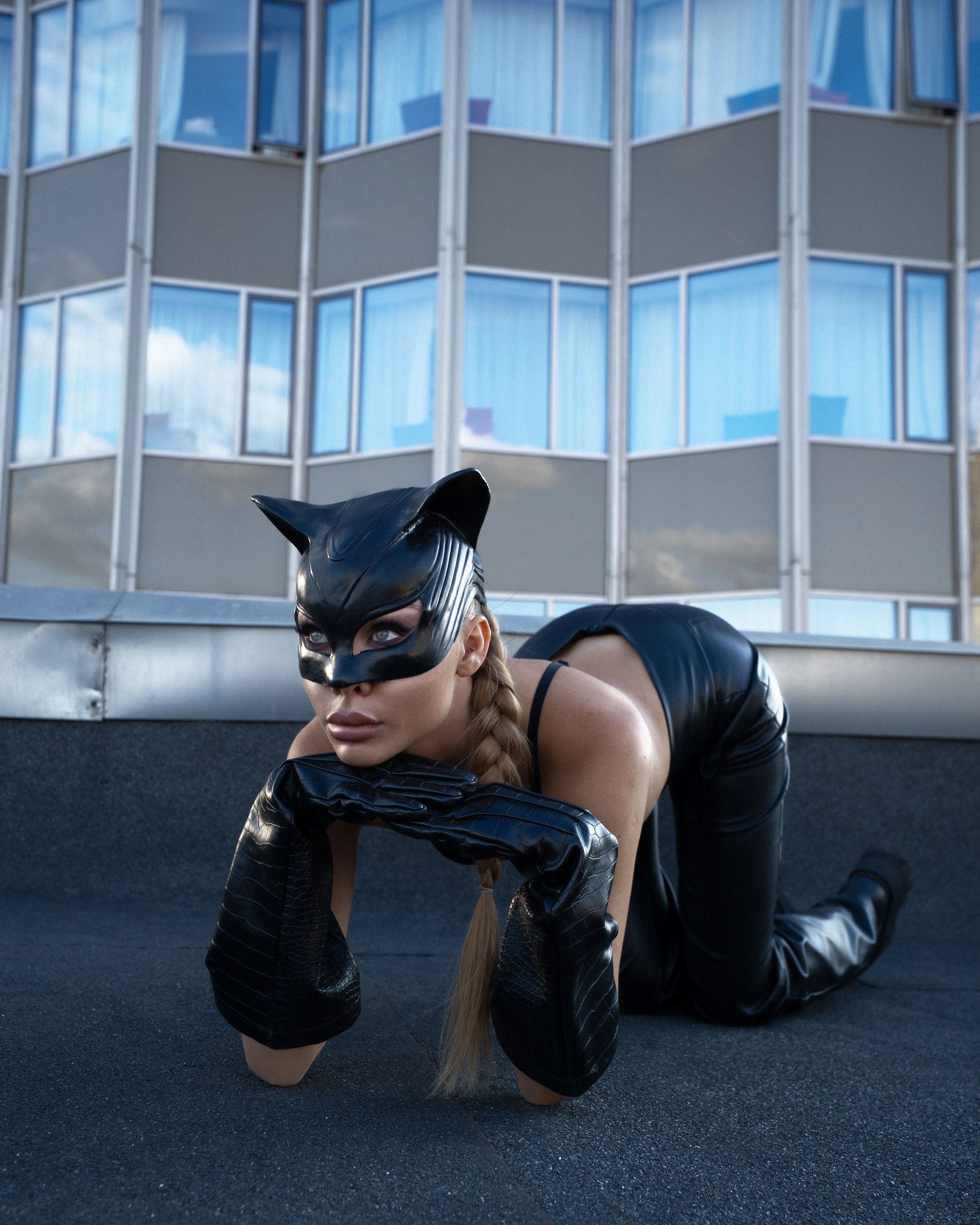 Concept. Фотограф в Москве