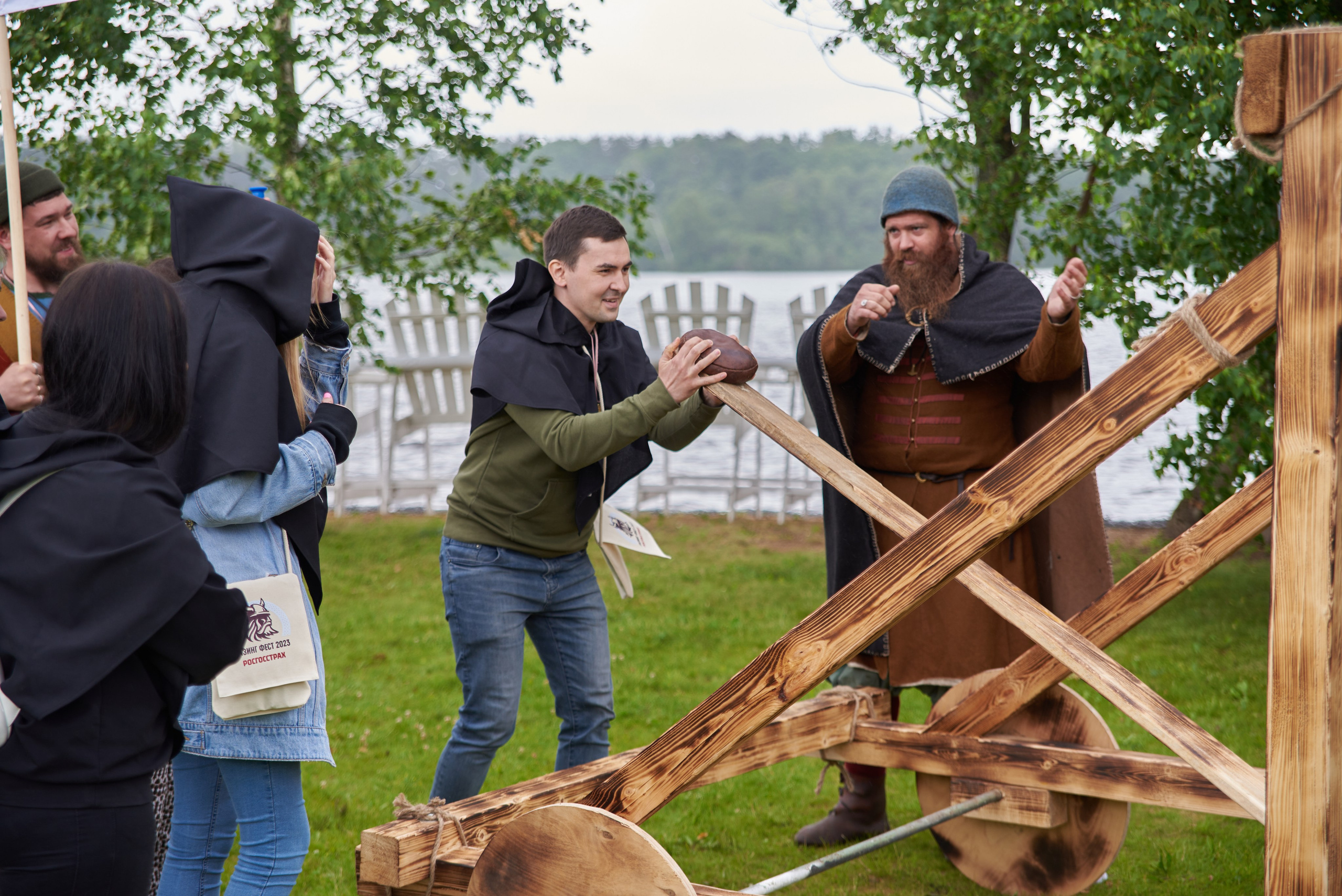 Корпоратив Росгосстрах. Анна Гончарова свадебный и репортажный фотограф в Москве