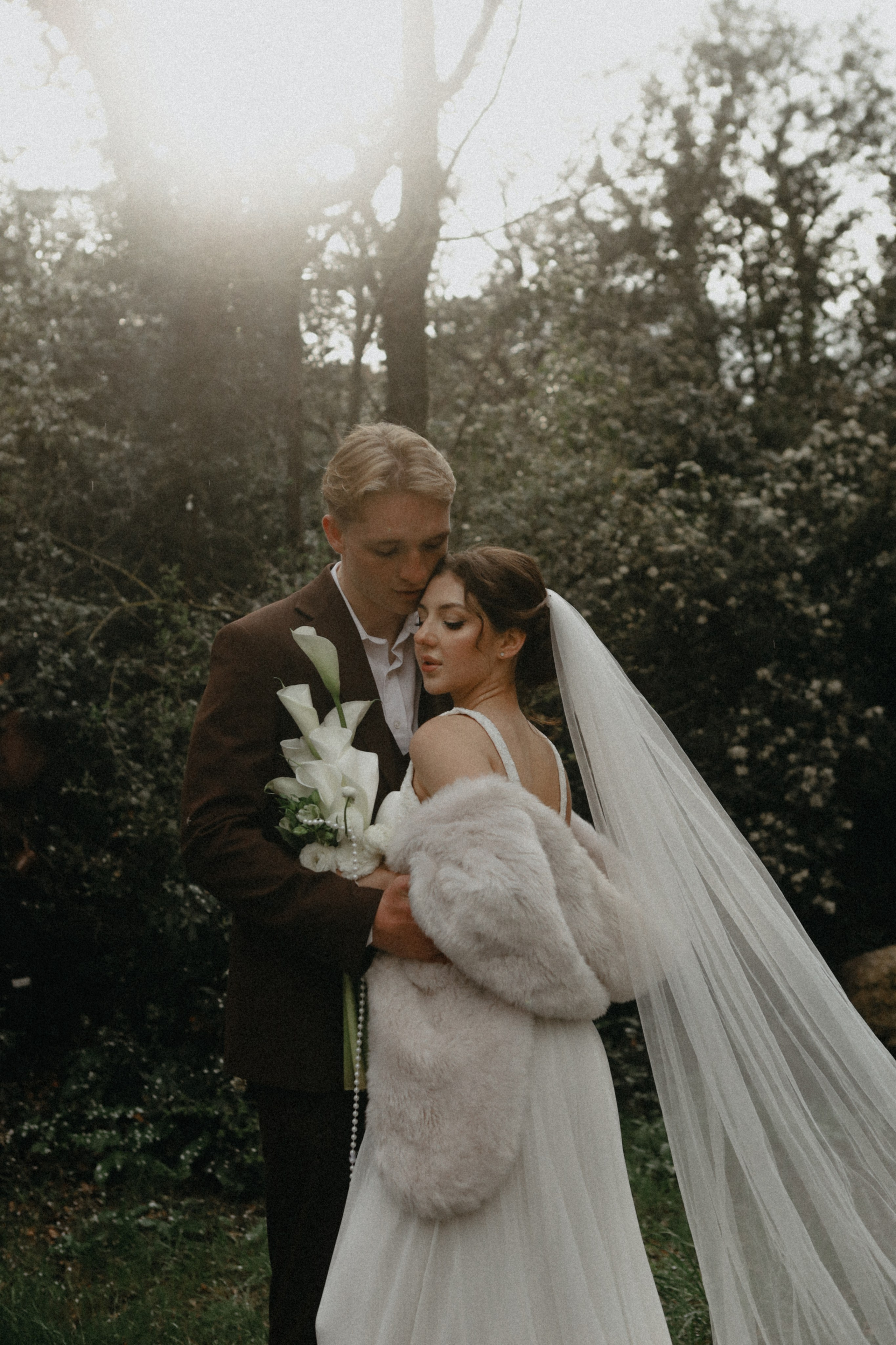 One fine day. Свадебный фотограф в Крыму Майя Гурина