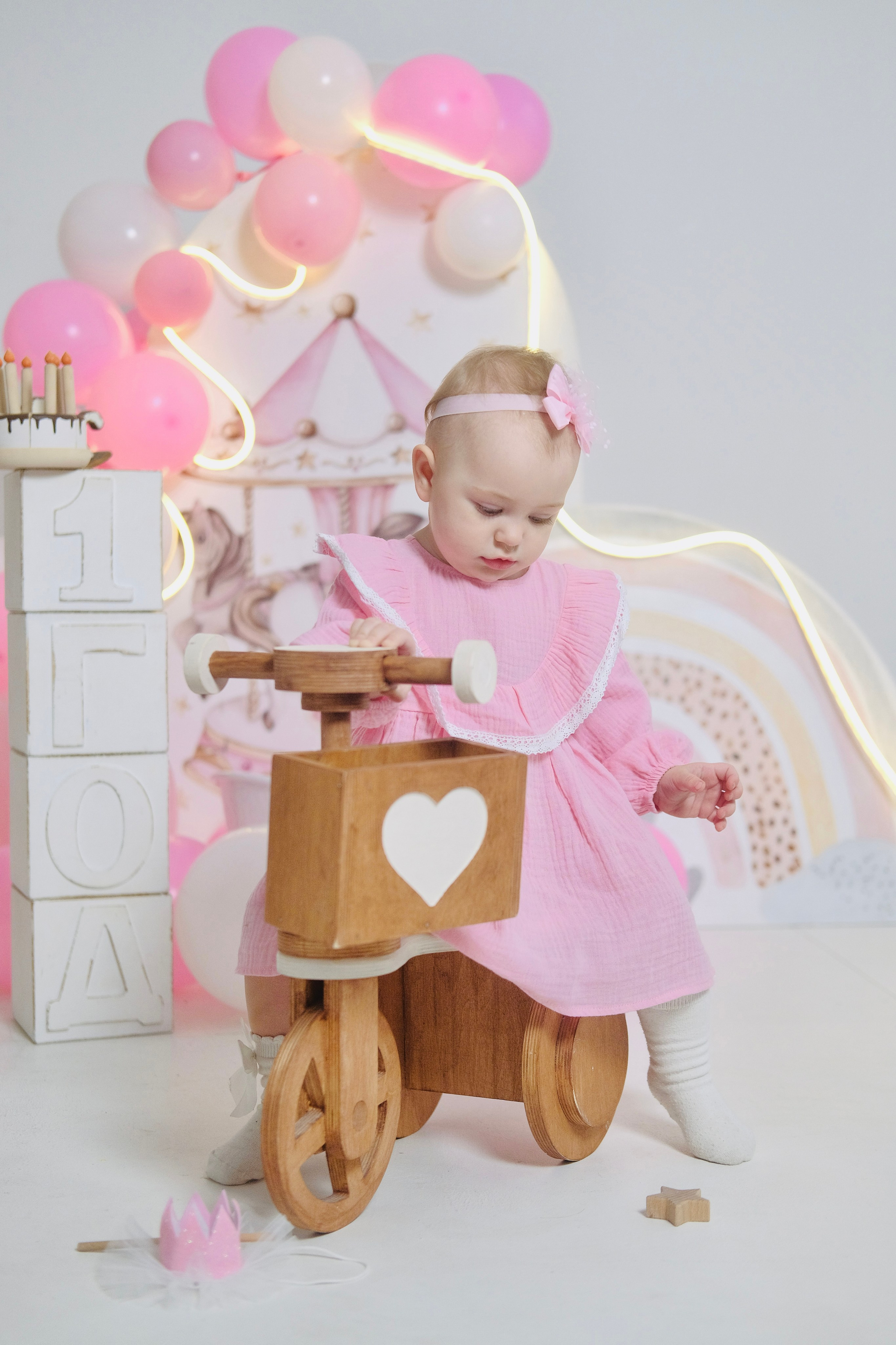 Алена, Алексей и Мирослава. Лиза Рязанцева