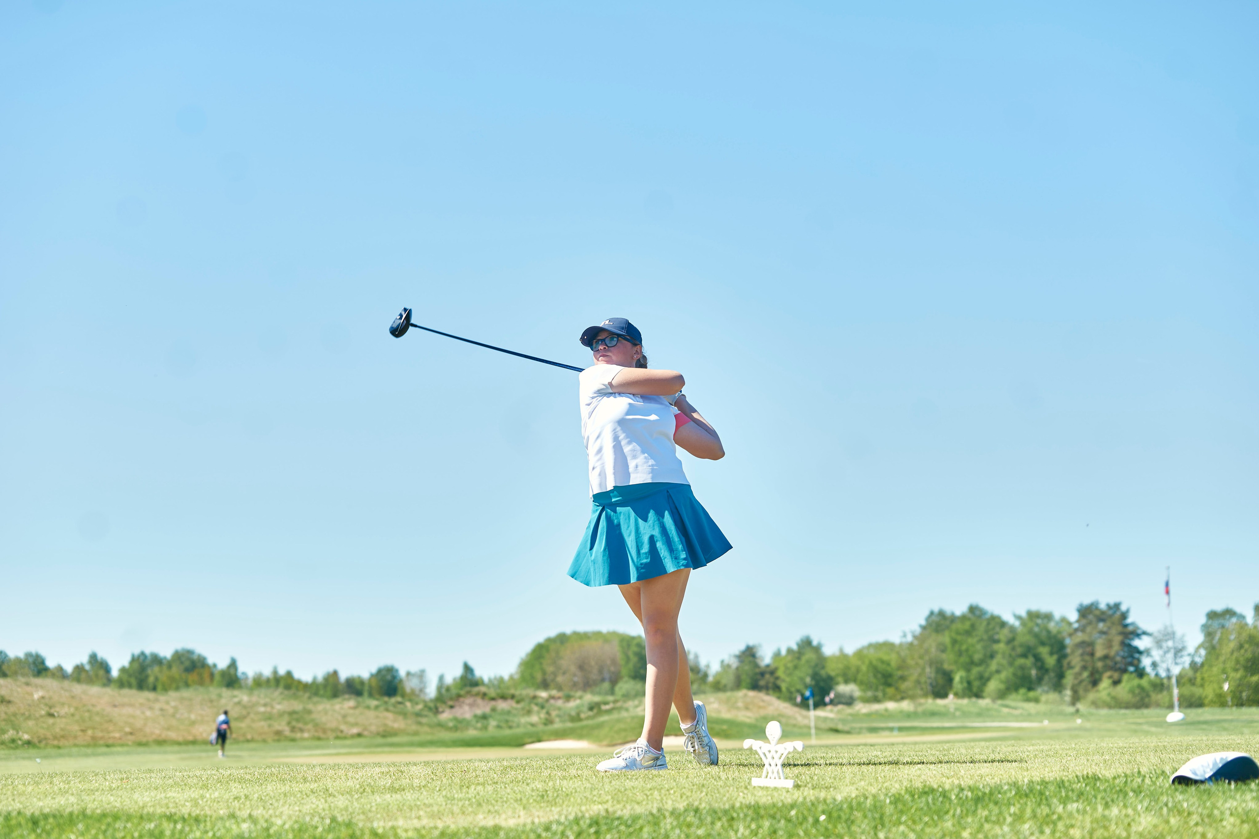 PETERGOF CUP2024. Фотограф Наталья Леонова