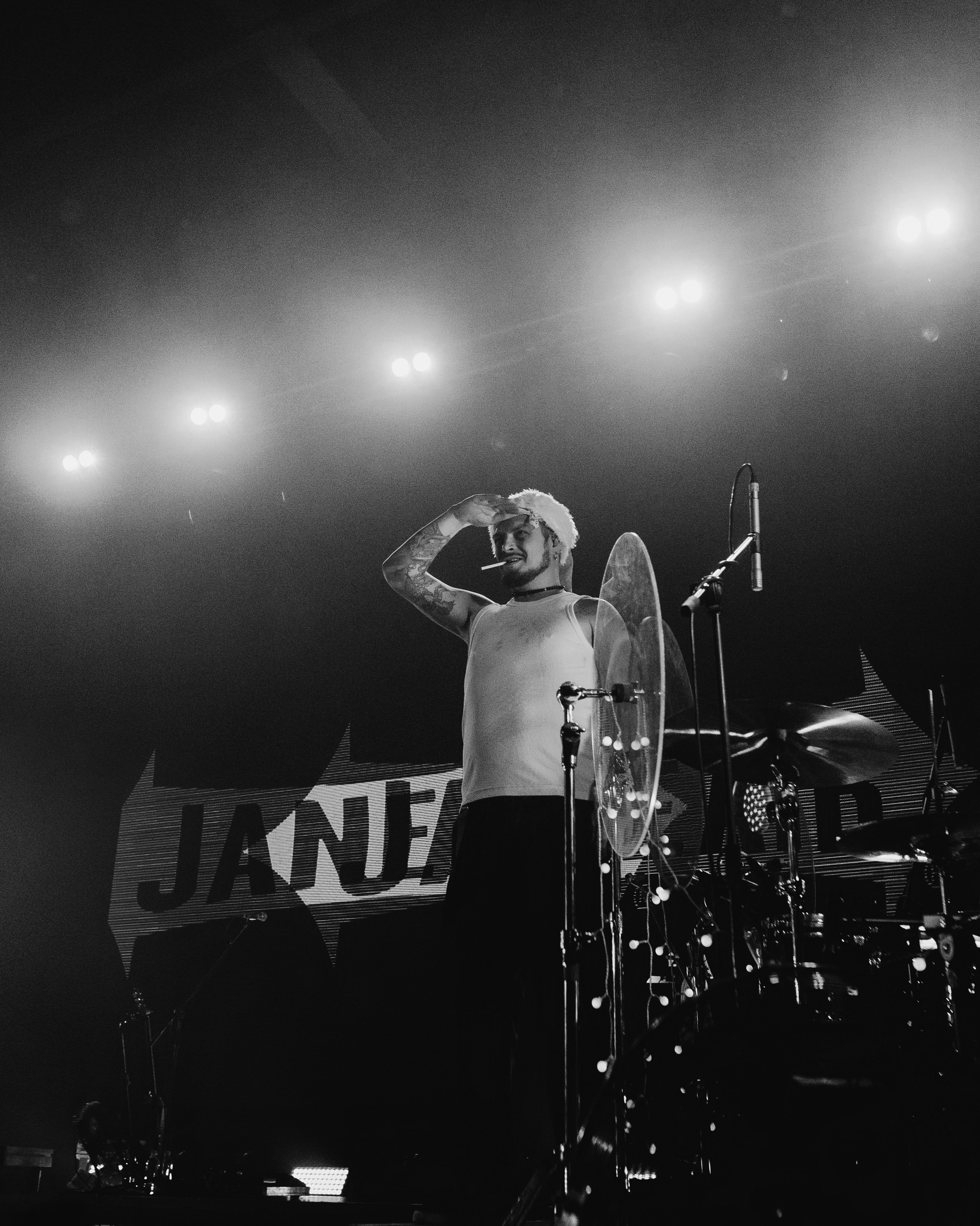 JANE AIR CARNIVAL’25. RUSLAN ROZANOV