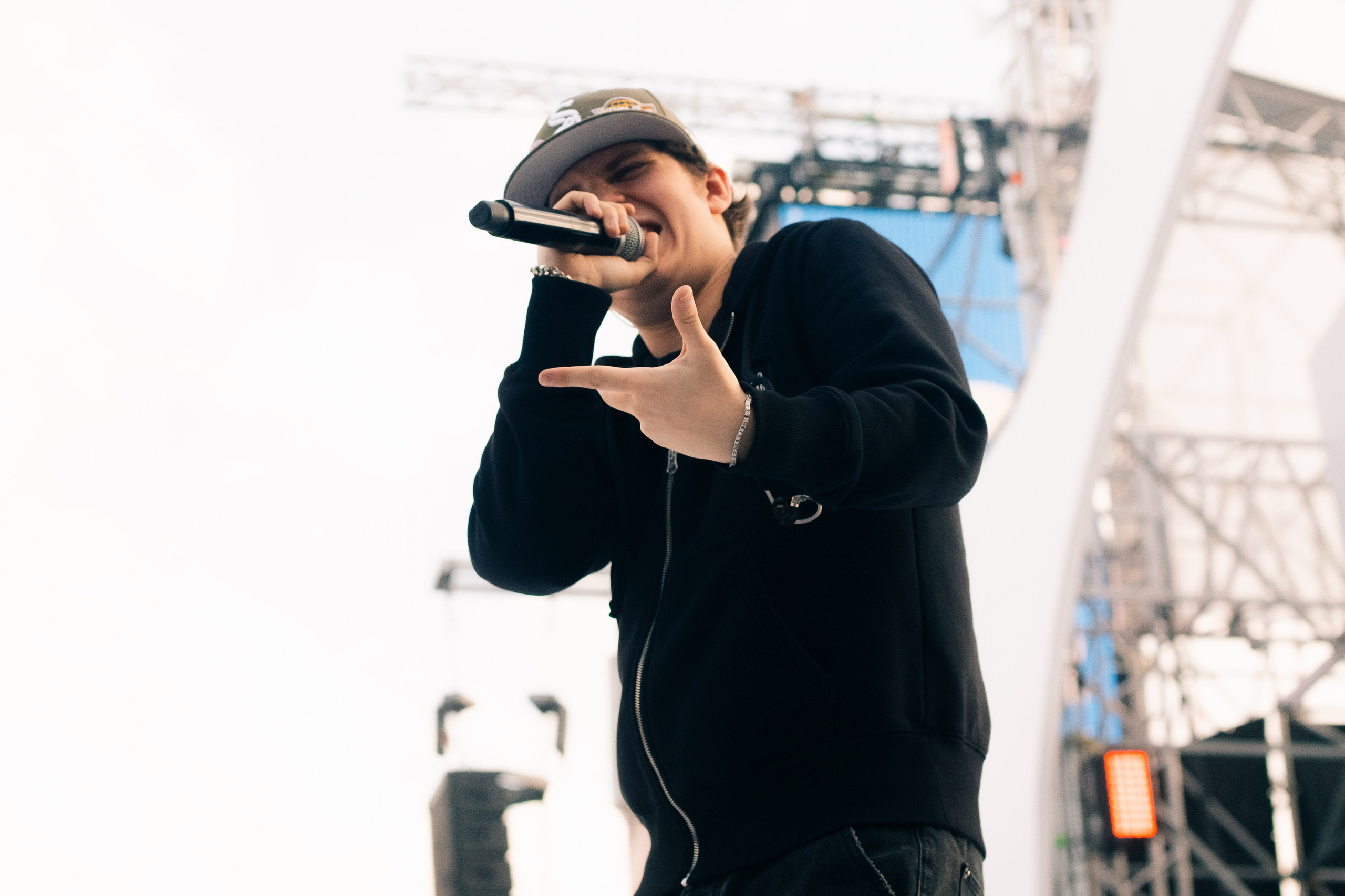 VK FEST SPB 2024 | PART 1. PASHAHARCE PHOTOGRAPHER & VIDEOGRAPHER