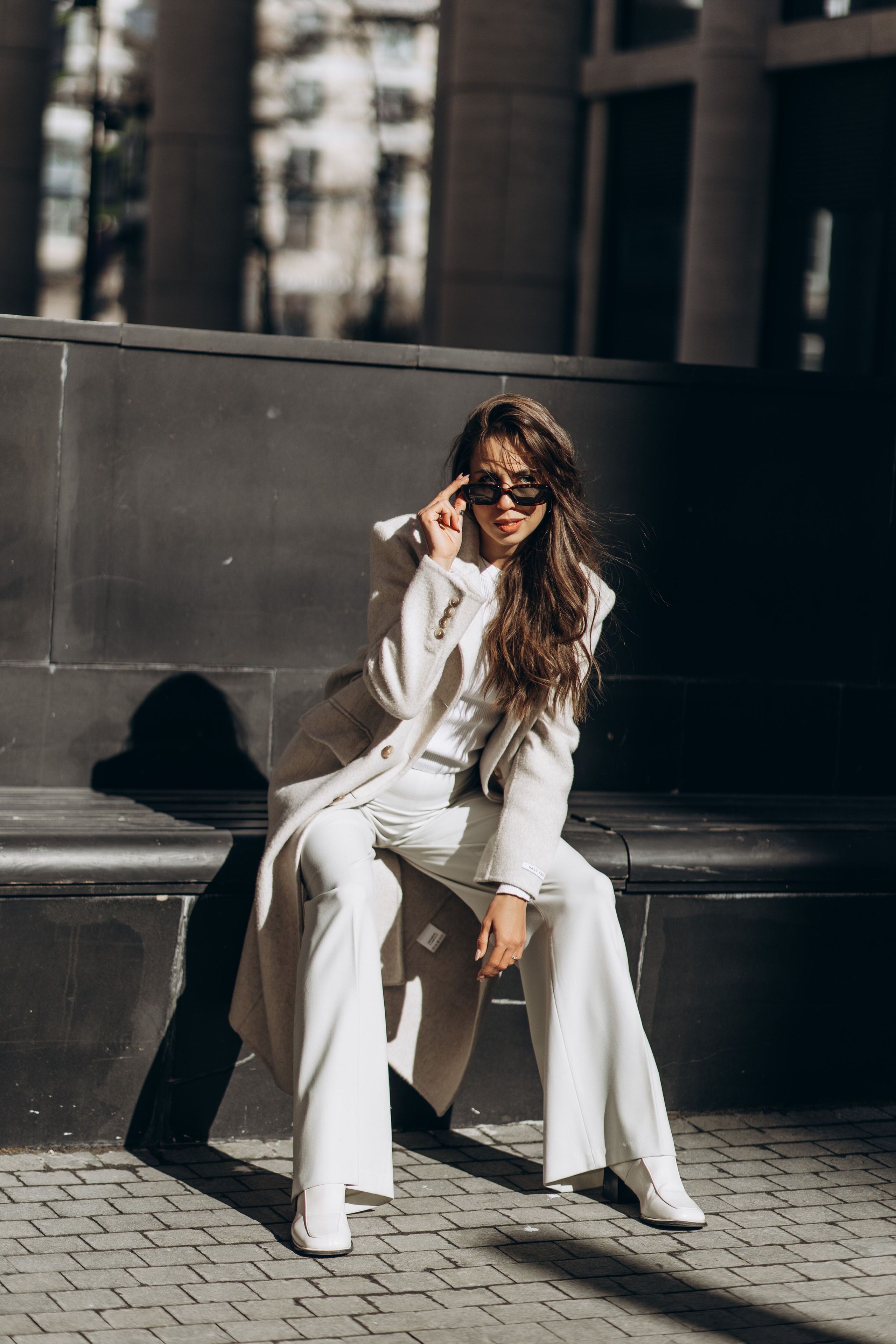 Ж. Фотограф в Санкт-Петербурге Арбатская Наталья