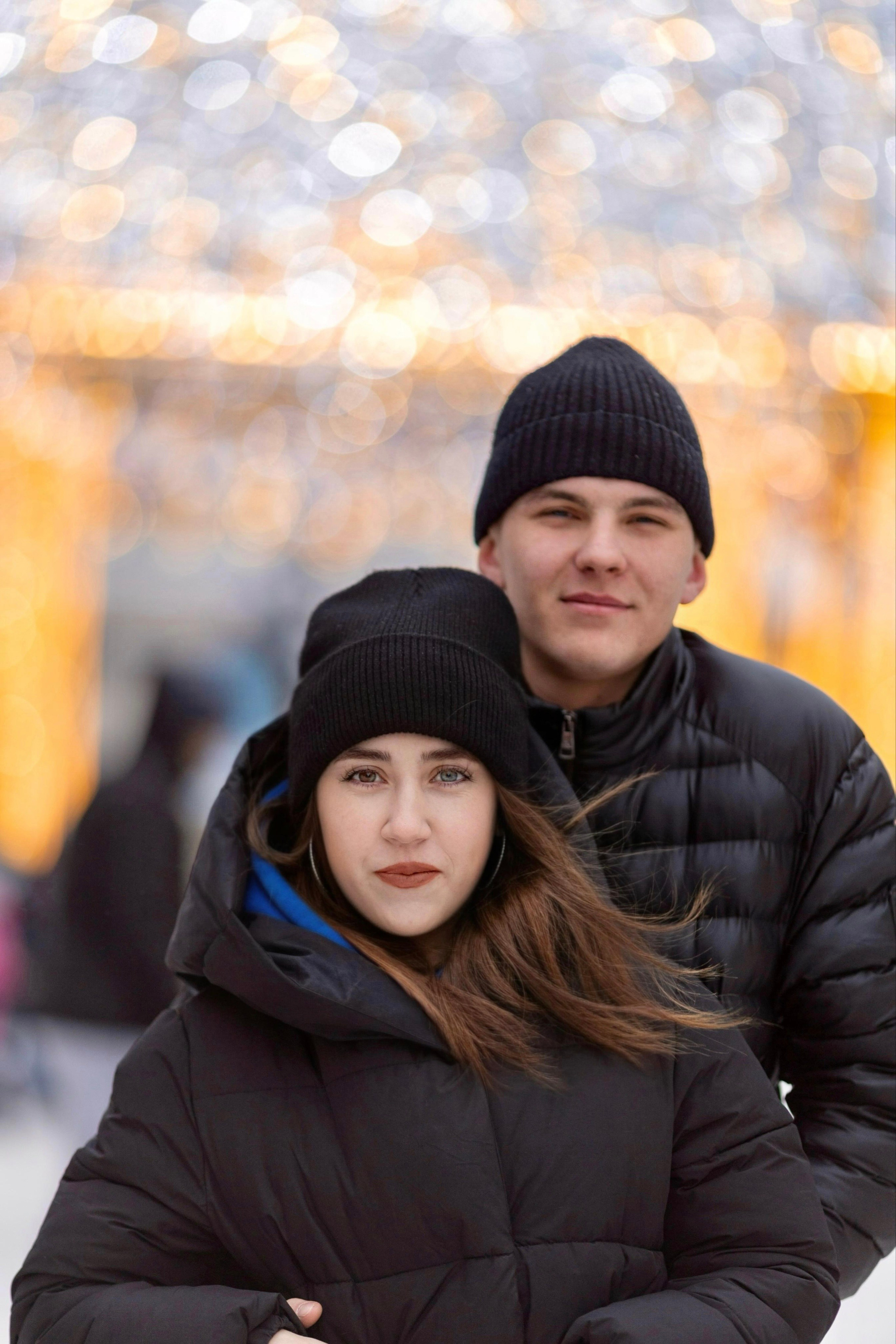 Елизавета и Тимофей. Фотограф в Чите Анна Осадчая