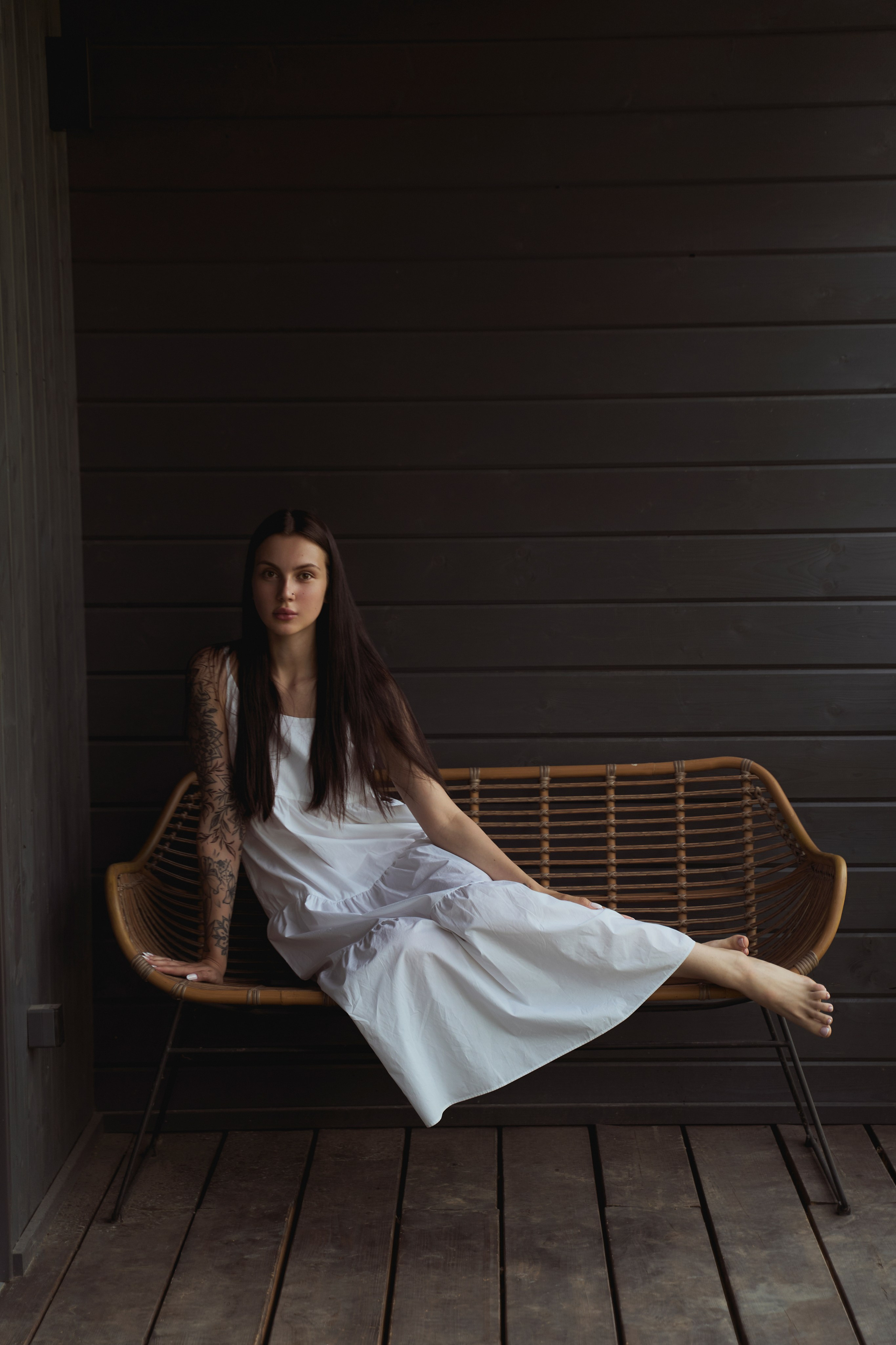 Фанагория. Фотограф, оператор, режиссер монтажа в Москве Сюзанна Евсюкова