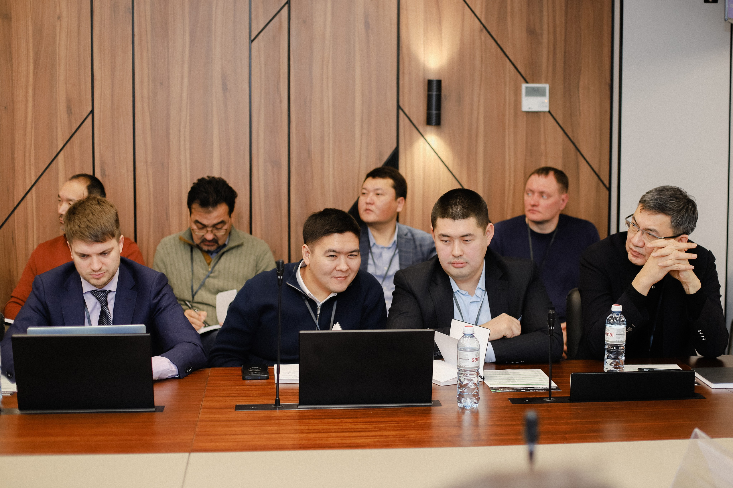 III Международная конференция. Фотограф в Алматы и Москве Даша Пушкина