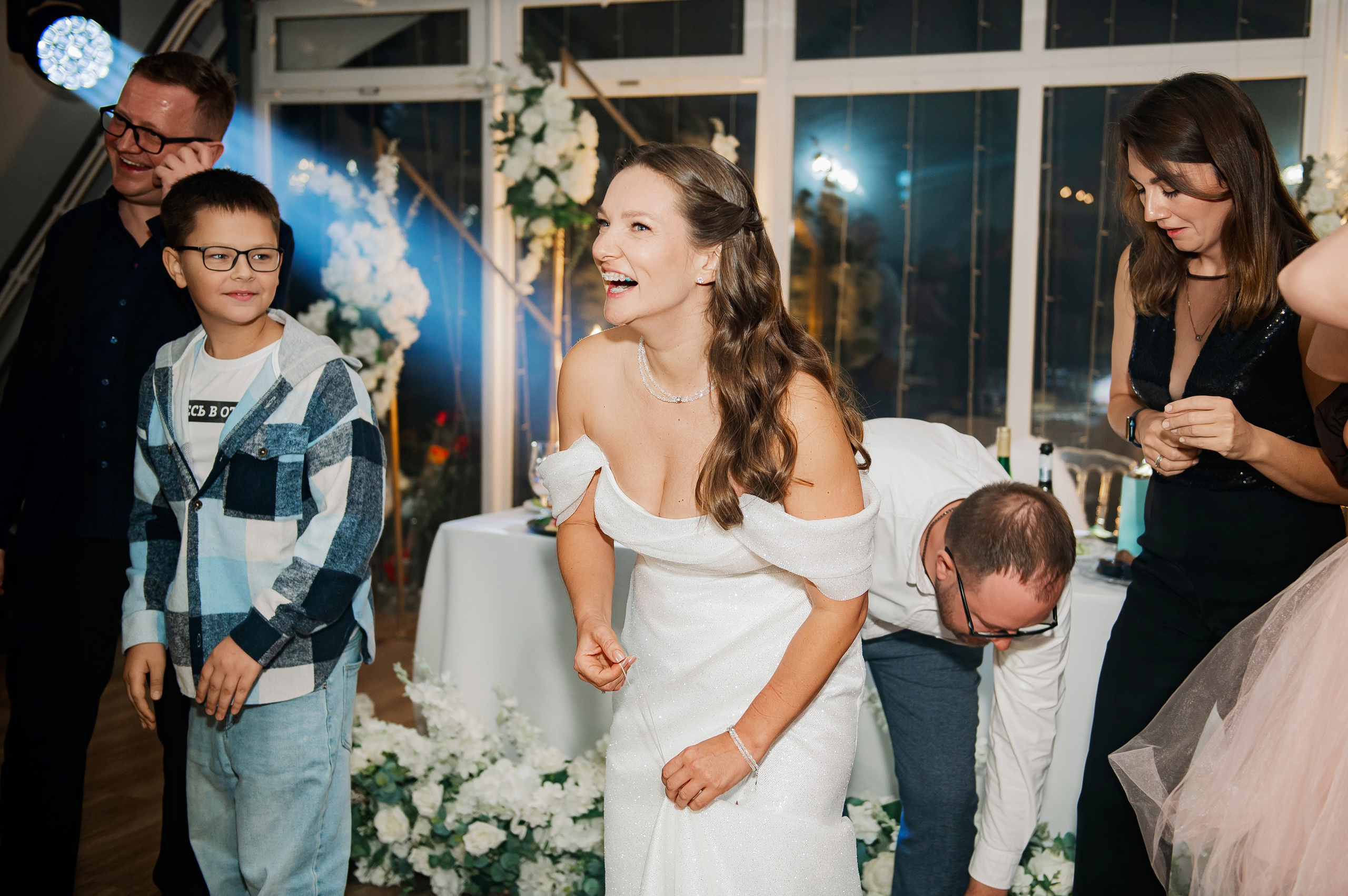 МАРИНА и ЛЕОНИД. Свадебный и семейный фотограф РИТА БОЧКАРЁВА