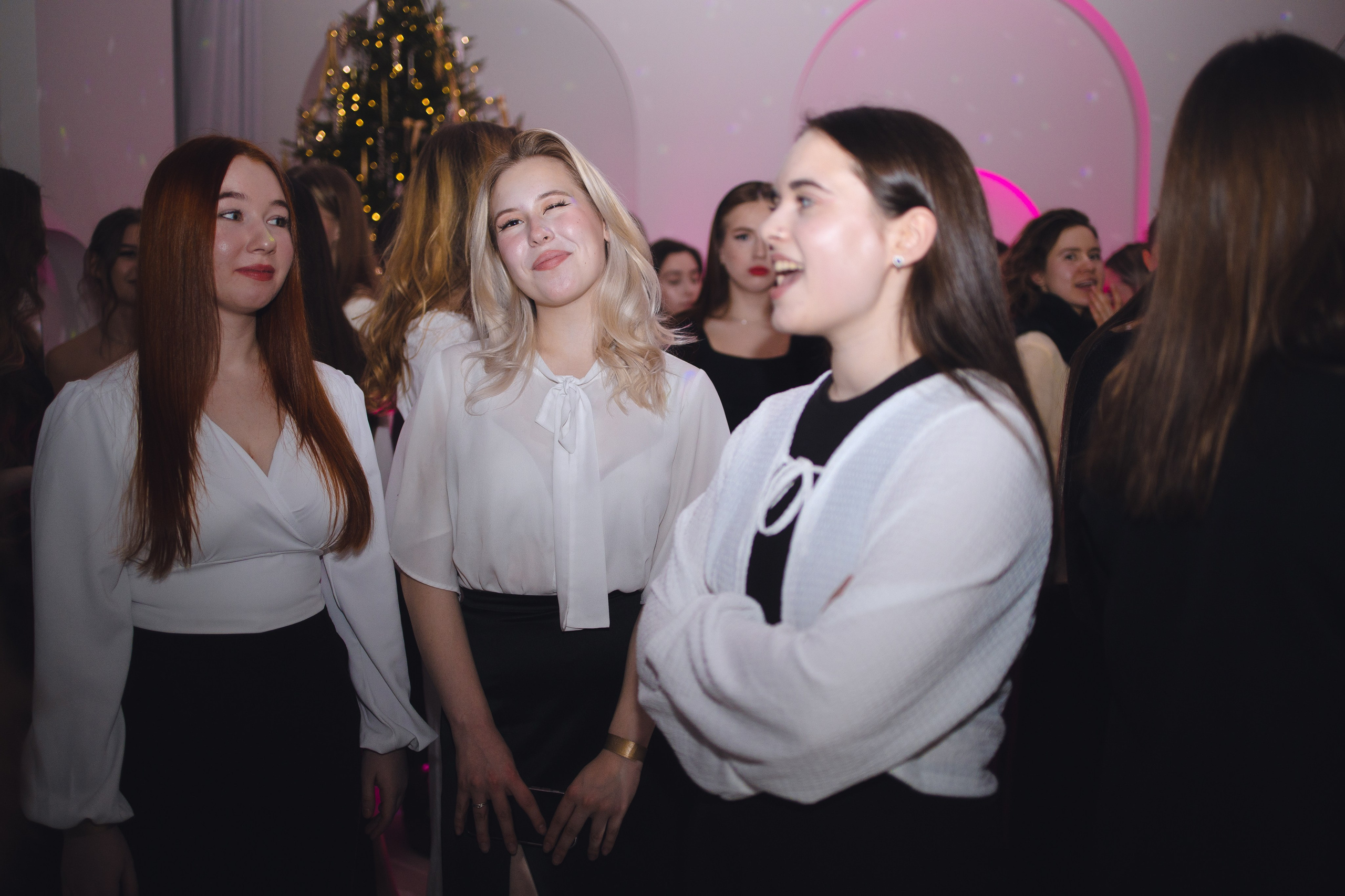 Праздничное мероприятие. Фотограф в Санкт-Петербурге Осокина Елизавета