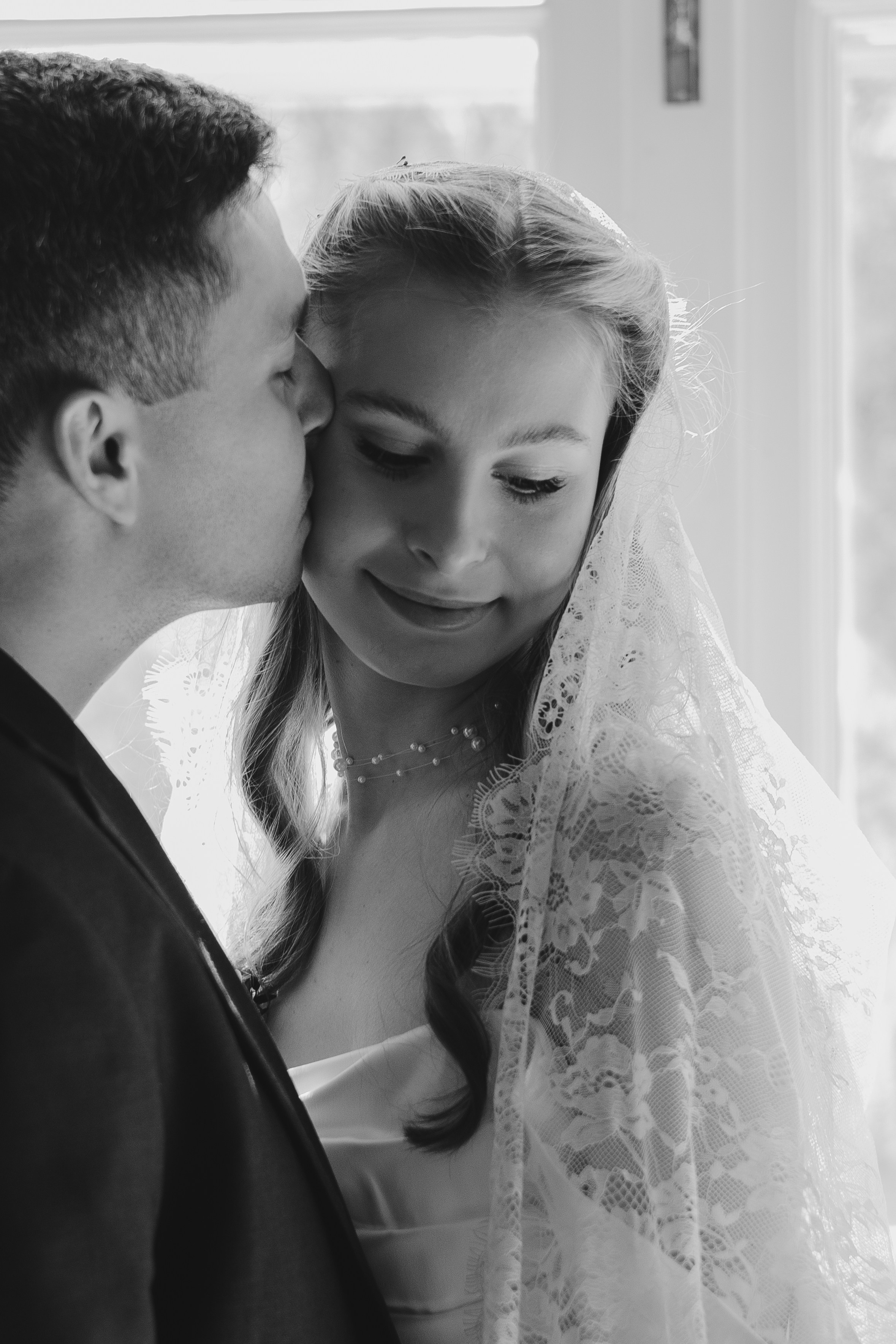 Дарья и Рустам. Фотограф в Санкт-Петербурге Осокина Елизавета