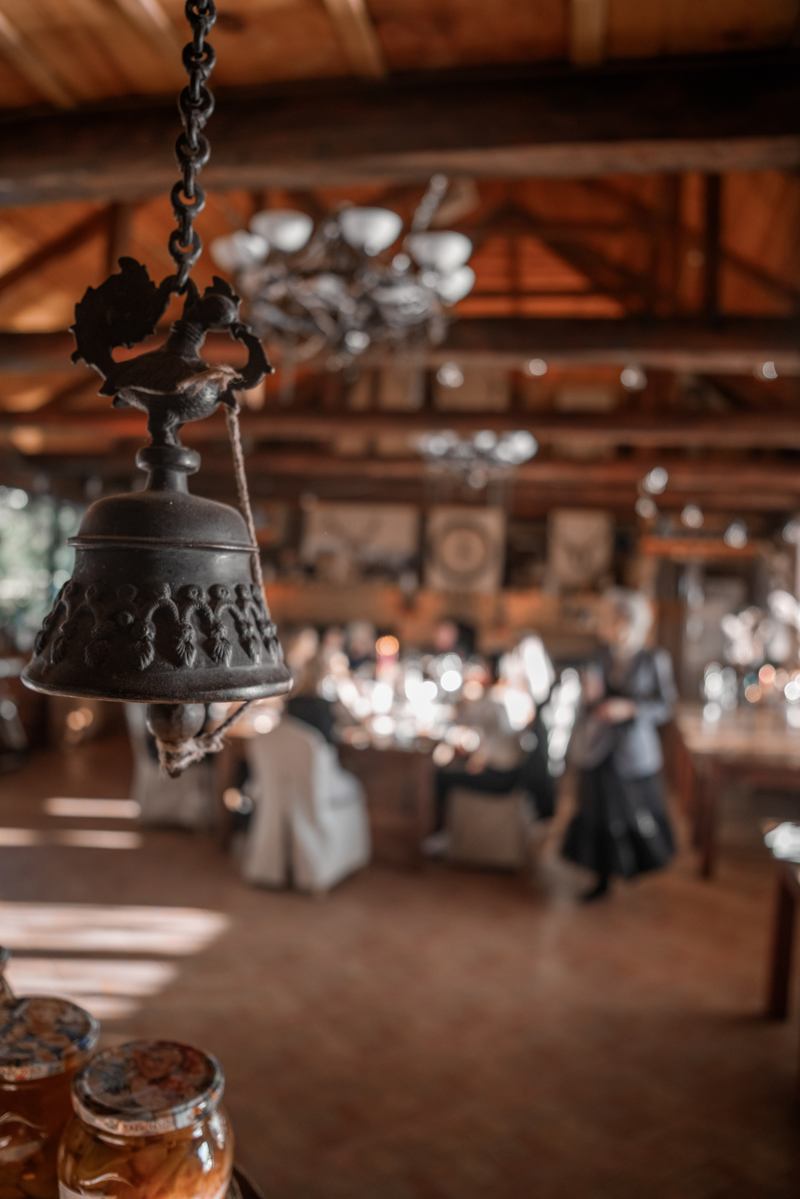 Корпоратив и оформление фотозоны в стиле ранчо). Фотограф Светлана Воронцова