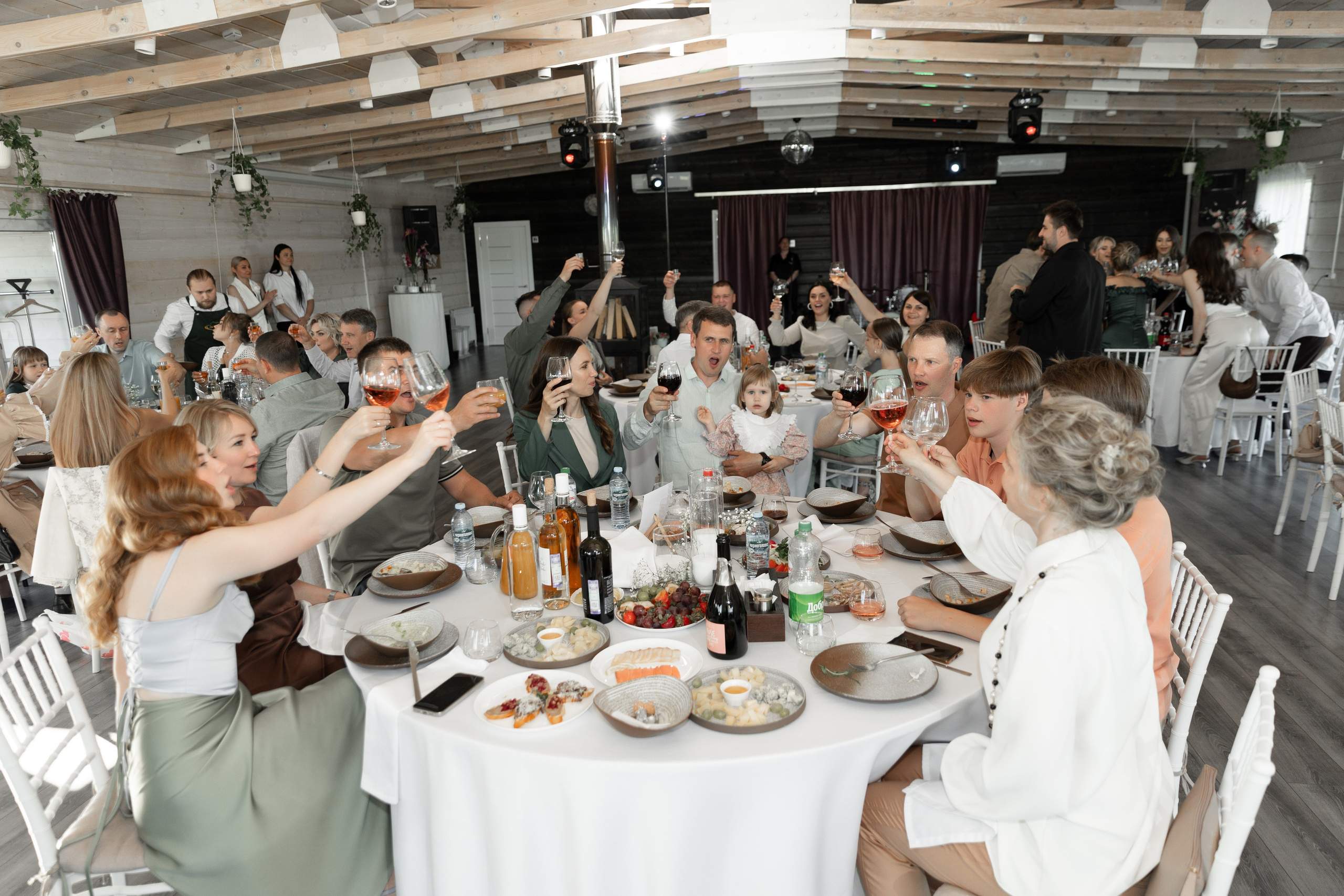 Екатерина и Алексей. Я Ира и я фотографирую свадьбы более 10 лет